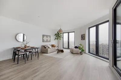 Foto van Niemeyerstraat 86, Hoofddorp