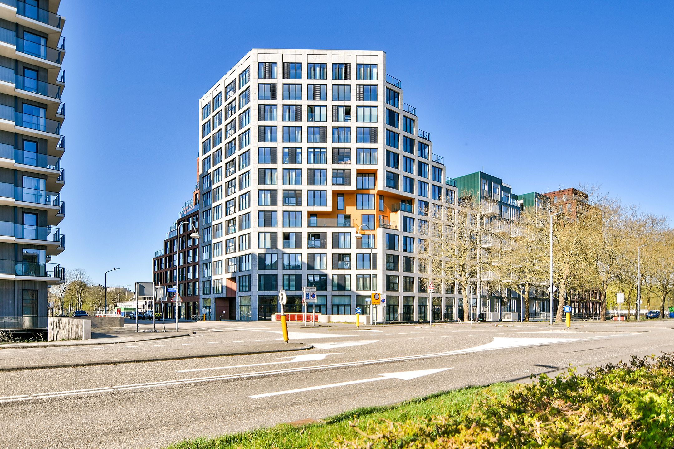 Foto van Niemeyerstraat 92, Hoofddorp