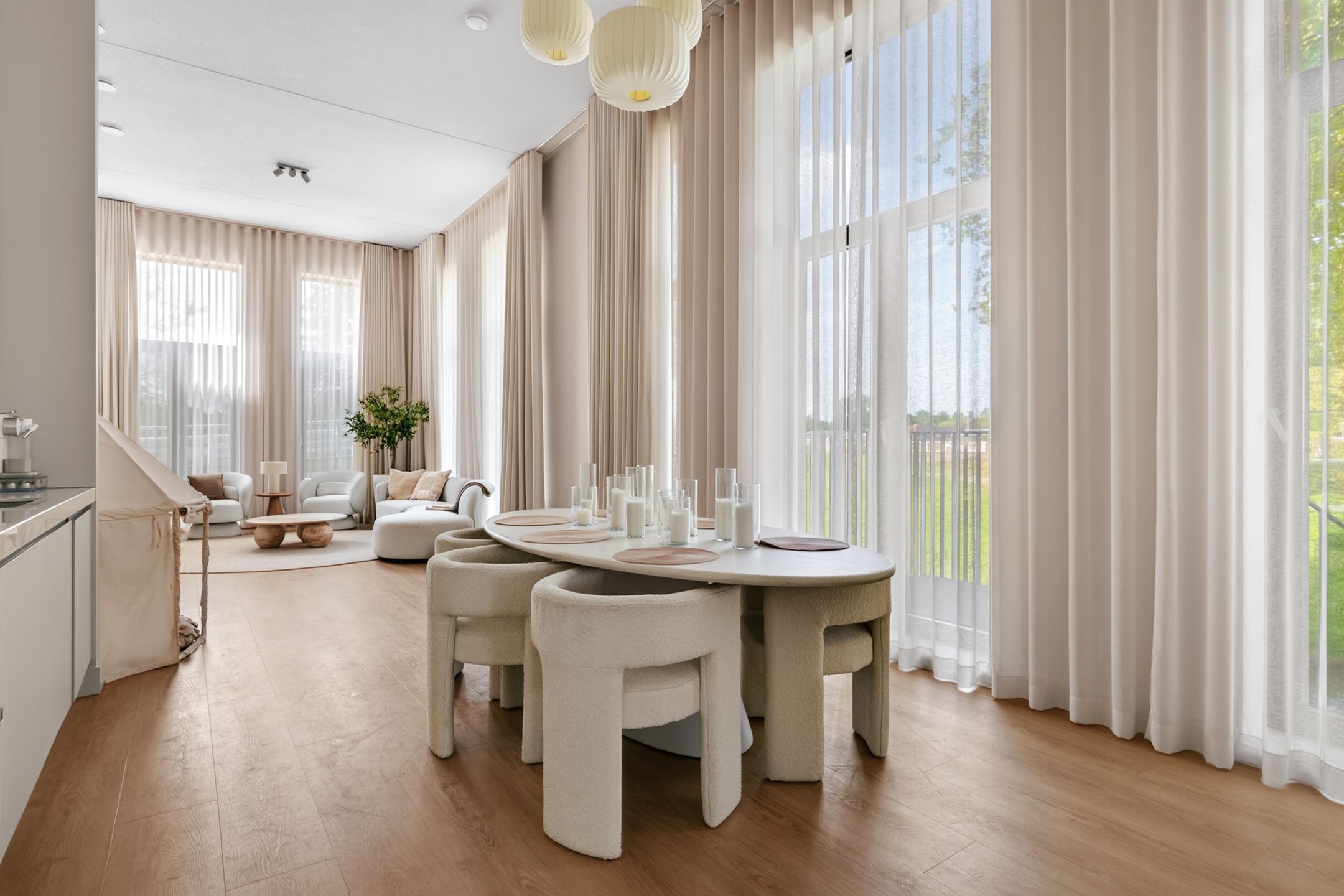 Foto van Bridgemankade 12, Hoofddorp