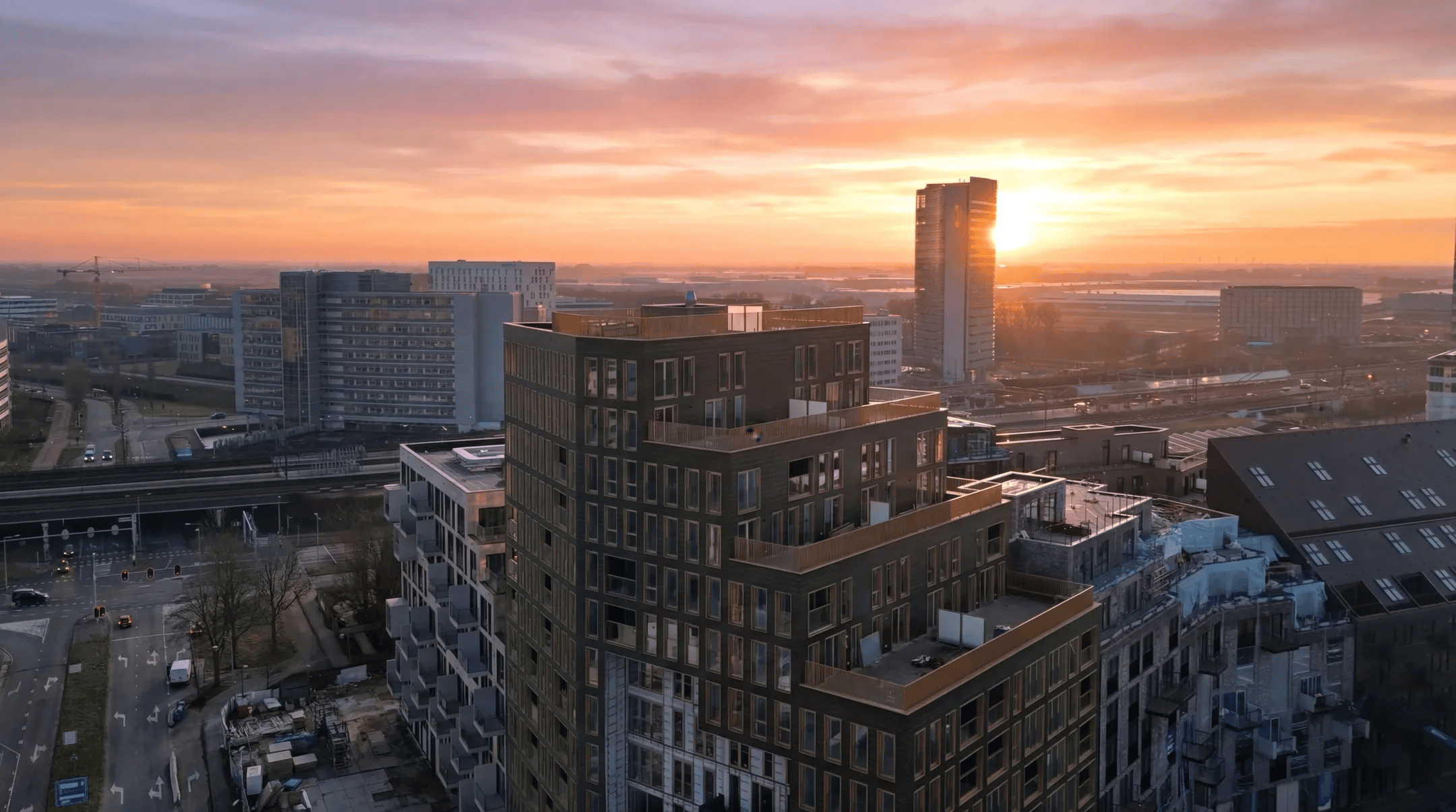 Foto van Eiffelstraat 337, Hoofddorp