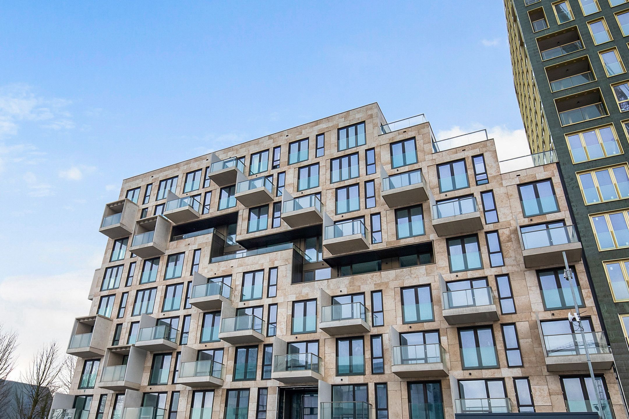 Foto van Eiffelstraat 79, Hoofddorp