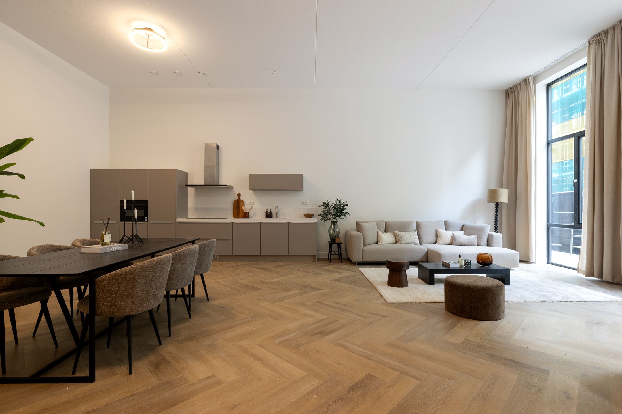 Foto van Dudokstraat 116, Hoofddorp