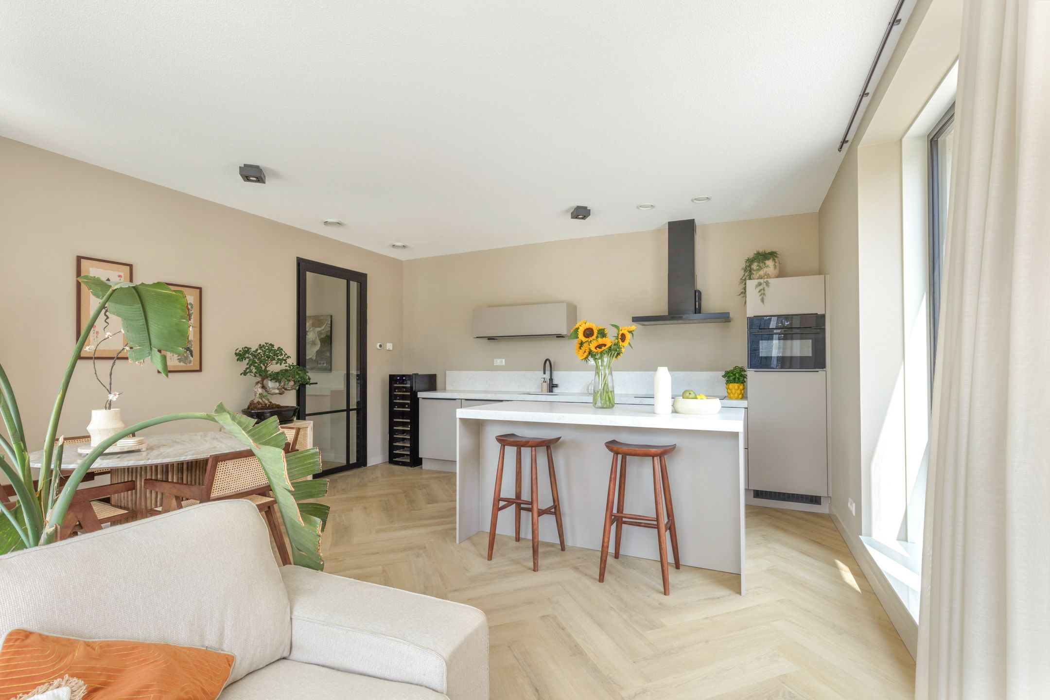 Foto van Dudokstraat 122, Hoofddorp