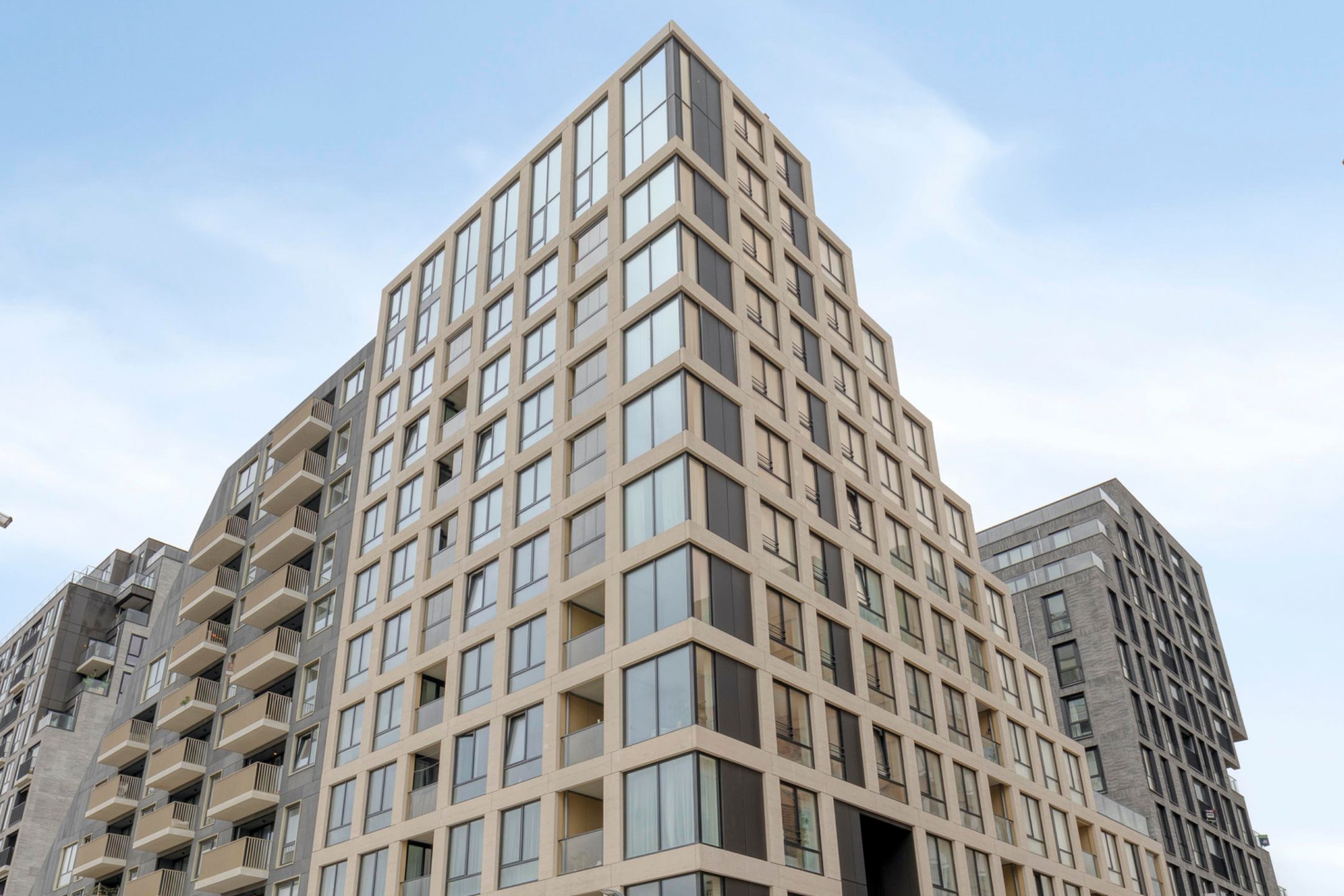 Foto van Dudokstraat 128, Hoofddorp