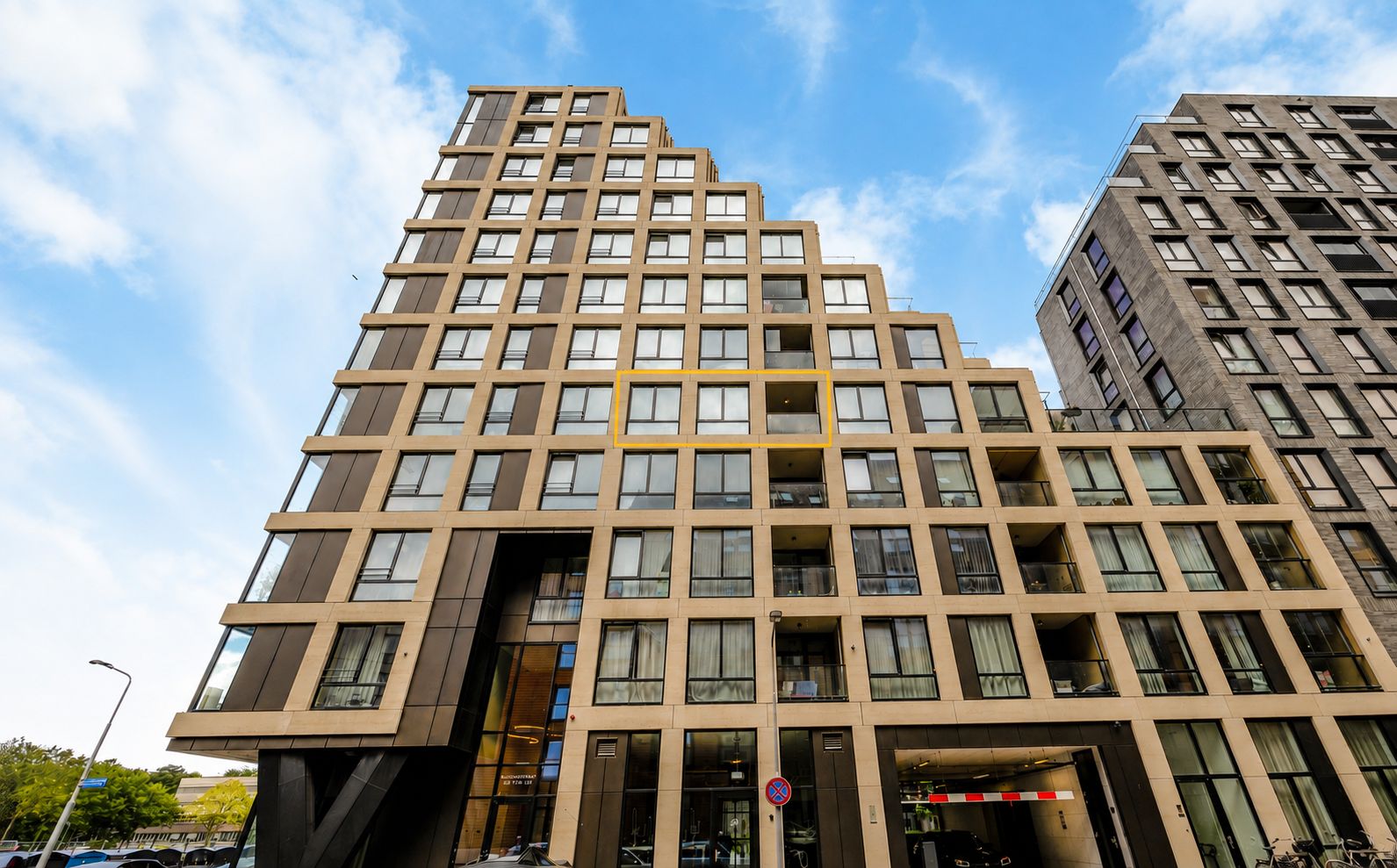 Foto van Dudokstraat 166, Hoofddorp