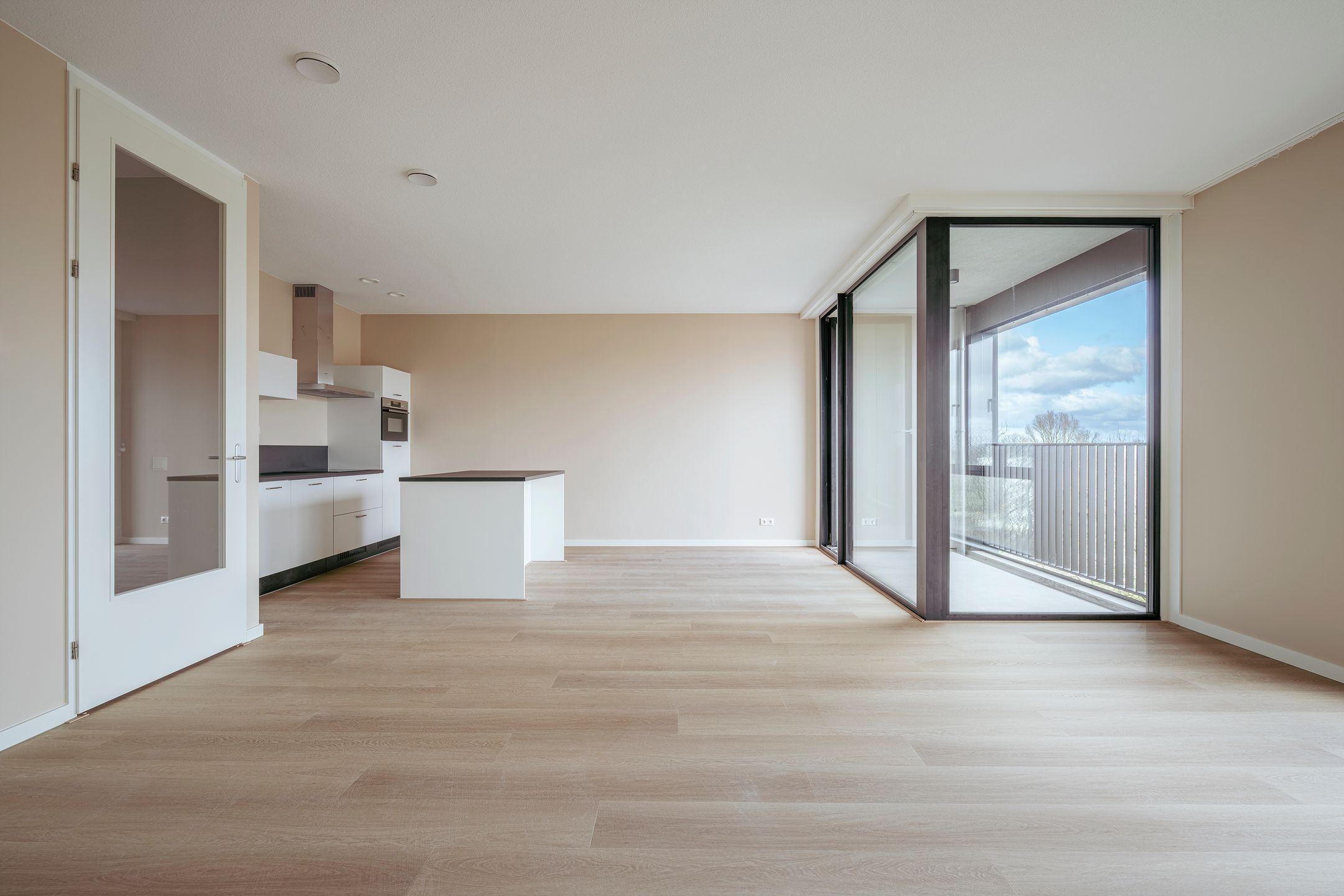 Foto van Dudokstraat 46, Hoofddorp