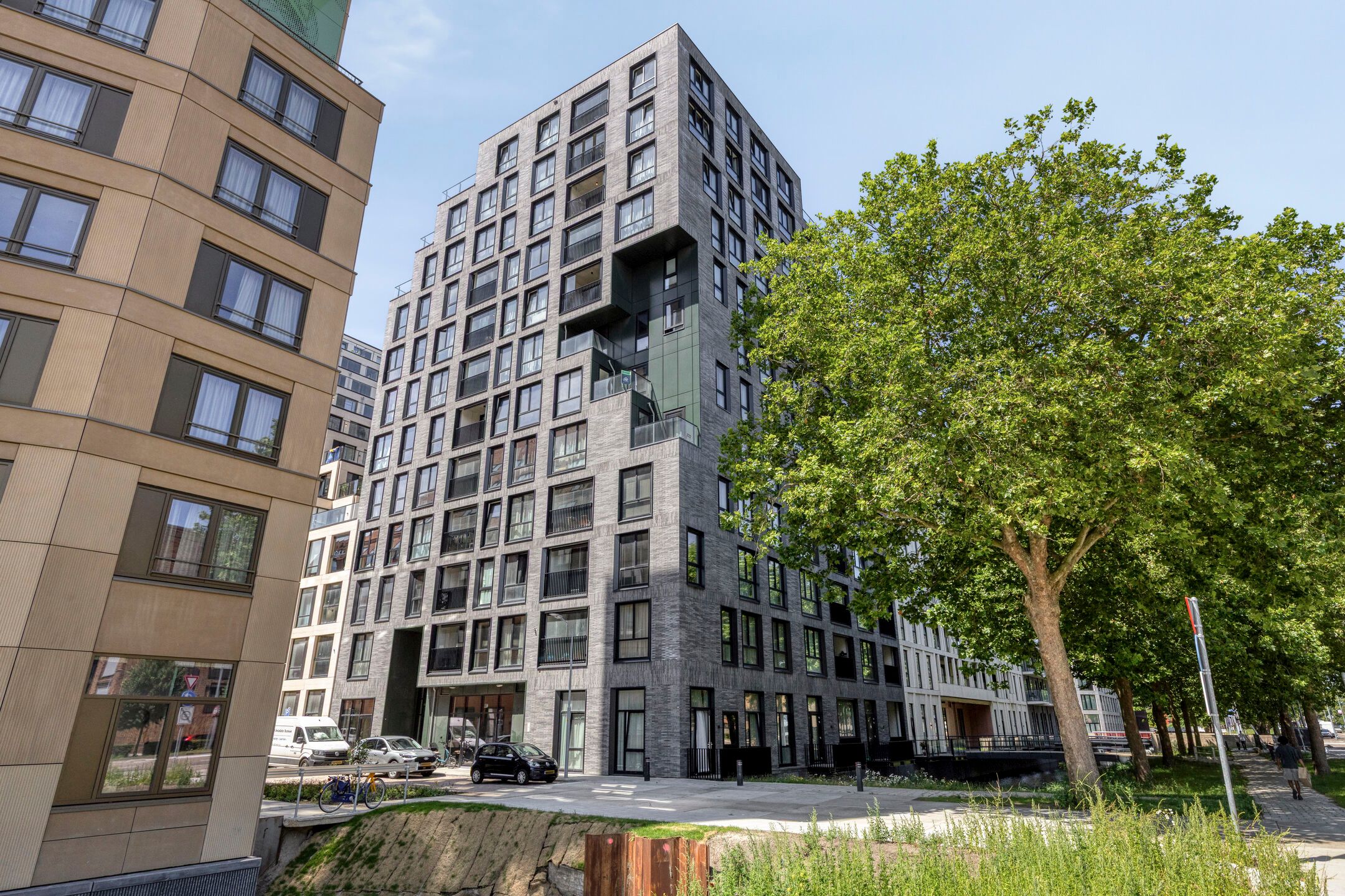 Foto van Dudokstraat 48, Hoofddorp