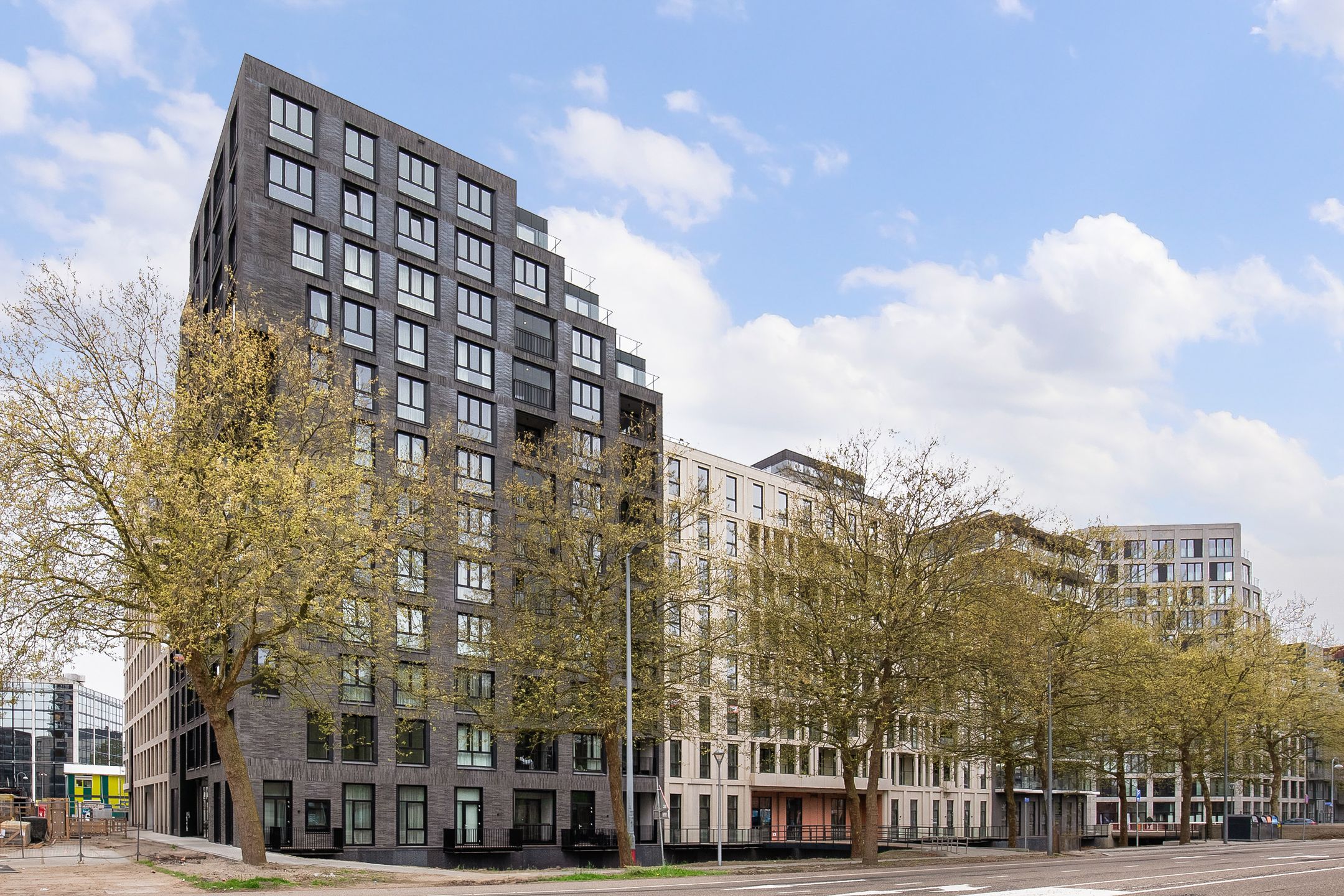 Foto van Dudokstraat 76, Hoofddorp