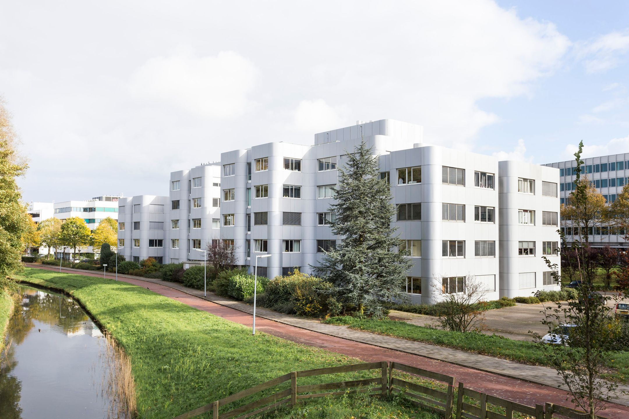 Foto van Saturnusstraat 177, Hoofddorp