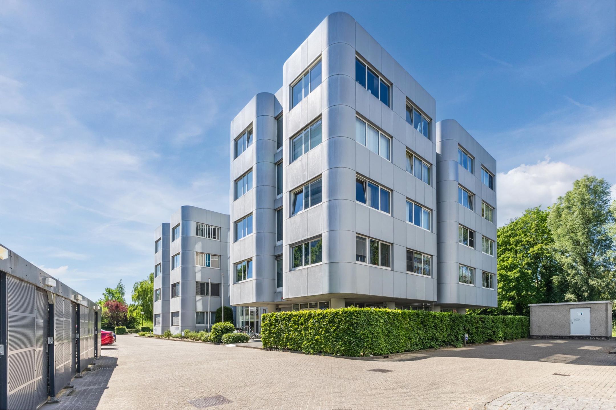 Foto van Saturnusstraat 243, Hoofddorp