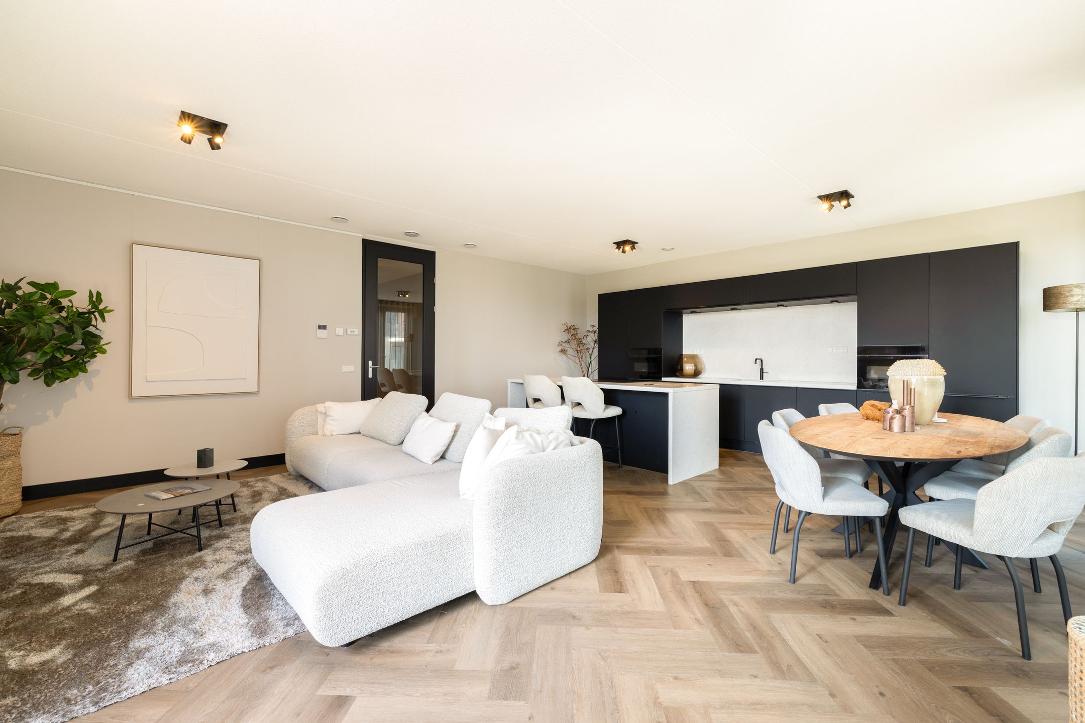 Foto van Mies van der Rohestraat 171, Hoofddorp