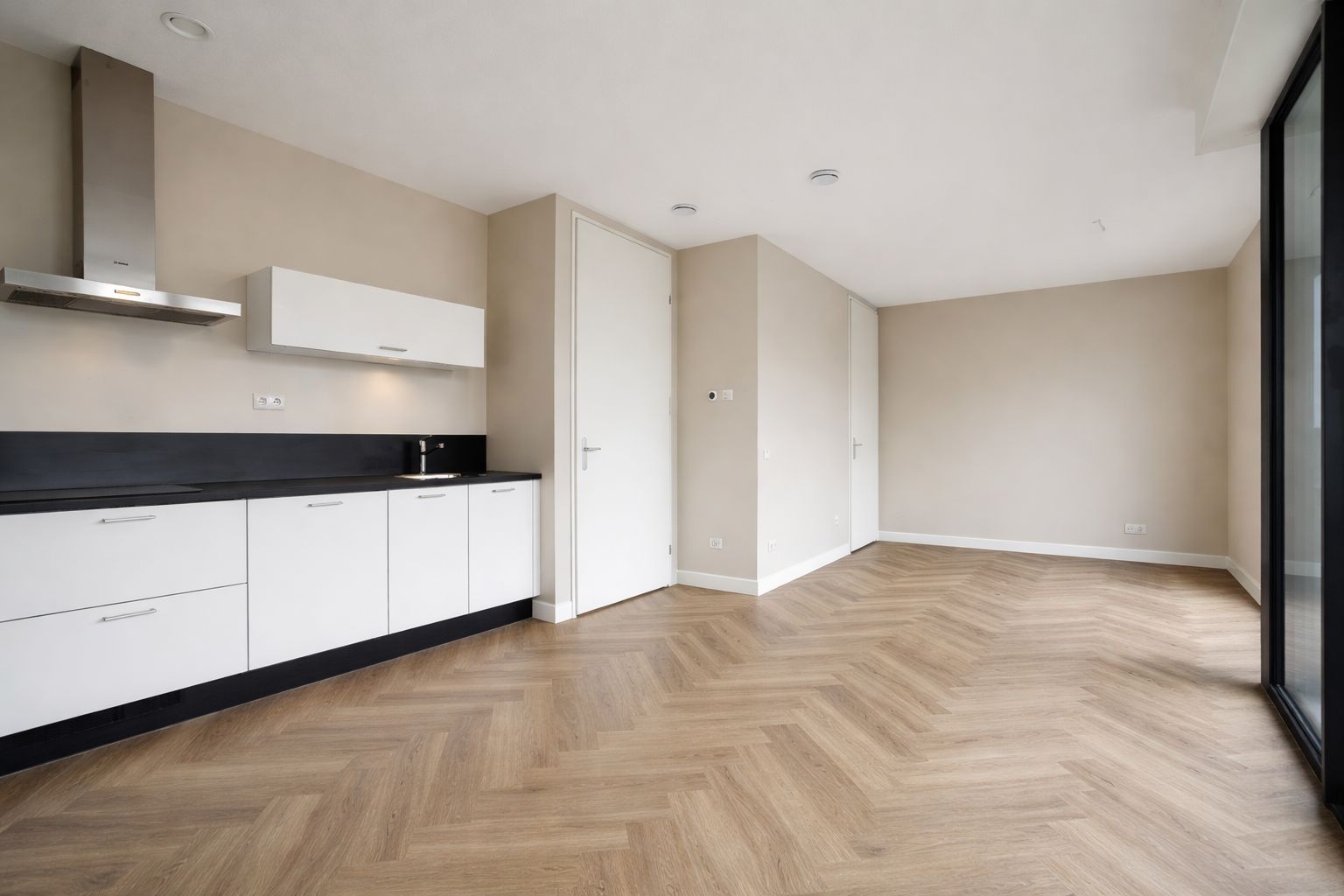 Foto van Mies van der Rohestraat 261, Hoofddorp