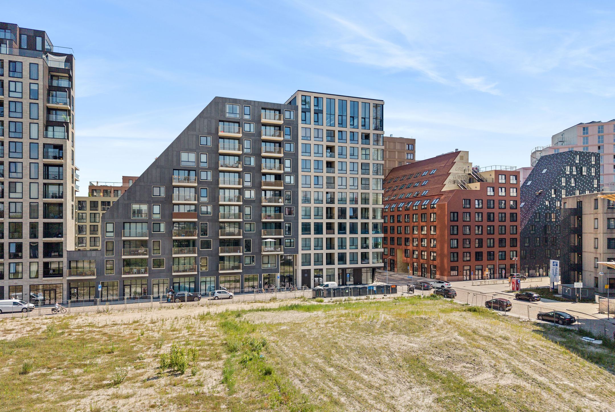 Foto van Mies van der Rohestraat 293, Hoofddorp