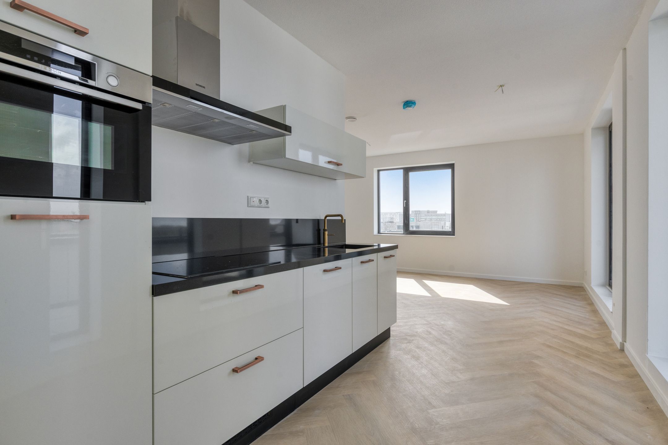 Foto van Mies van der Rohestraat 299, Hoofddorp