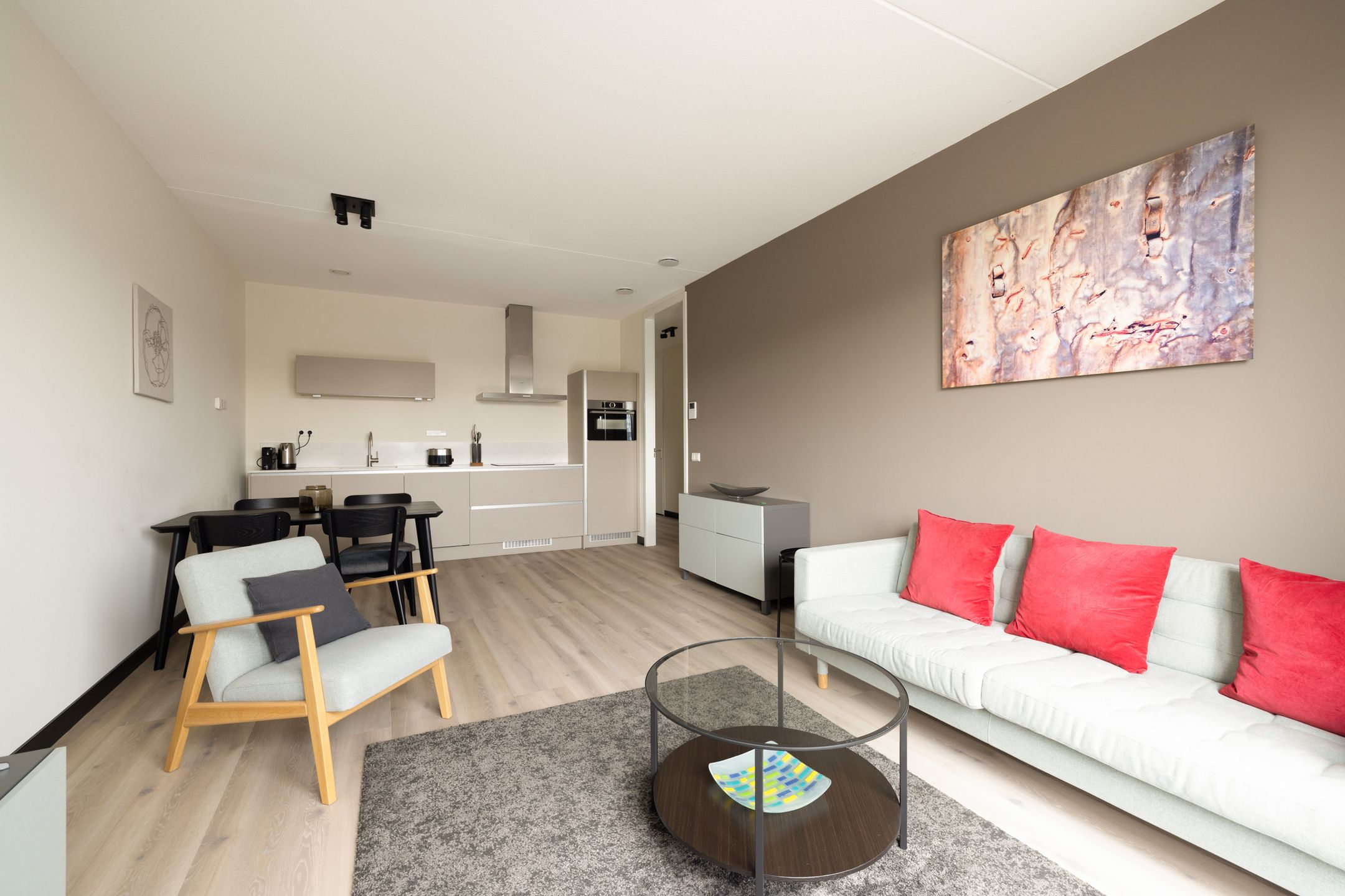Foto van Mies van der Rohestraat 41, Hoofddorp