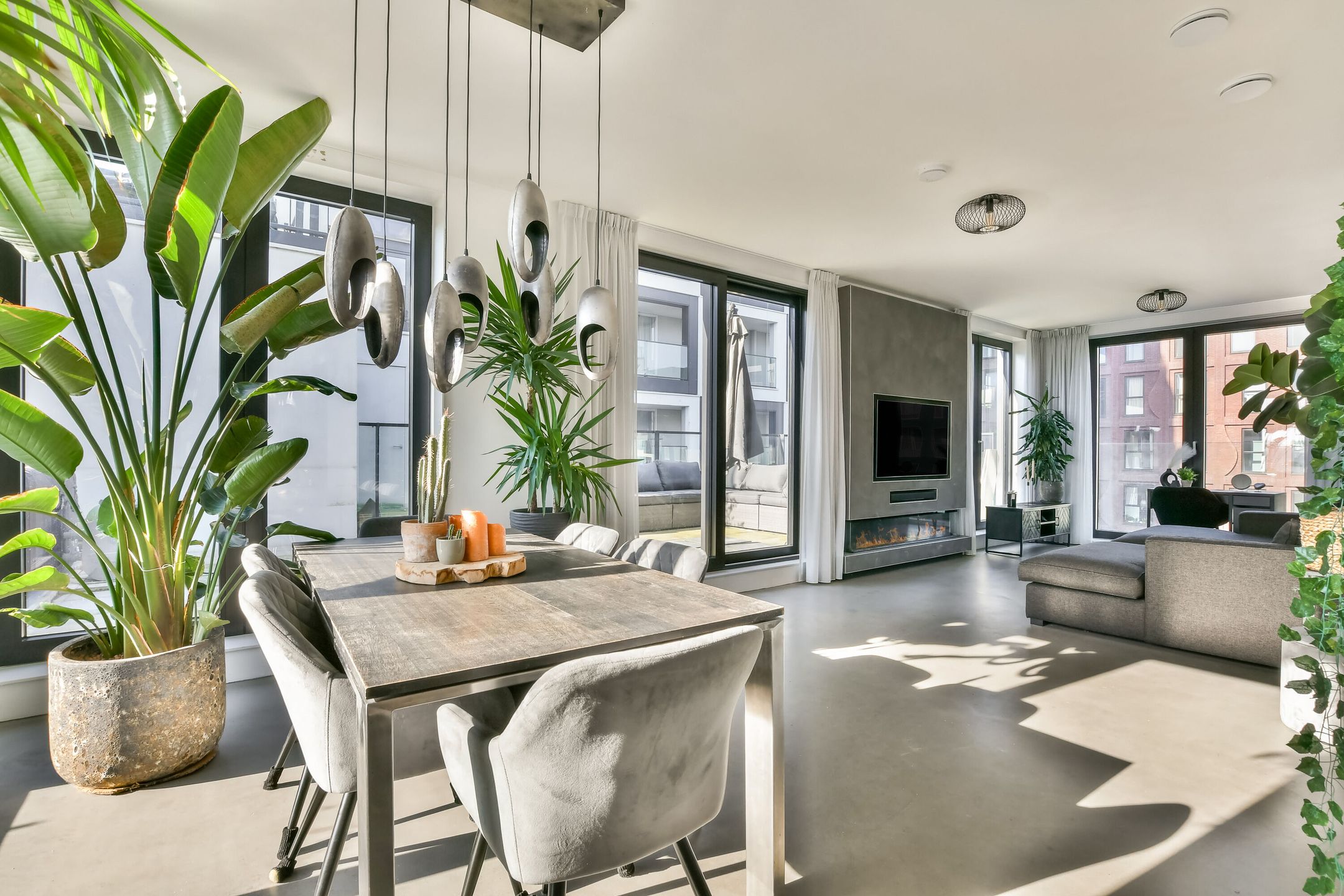 Foto van Mies van der Rohestraat 47, Hoofddorp