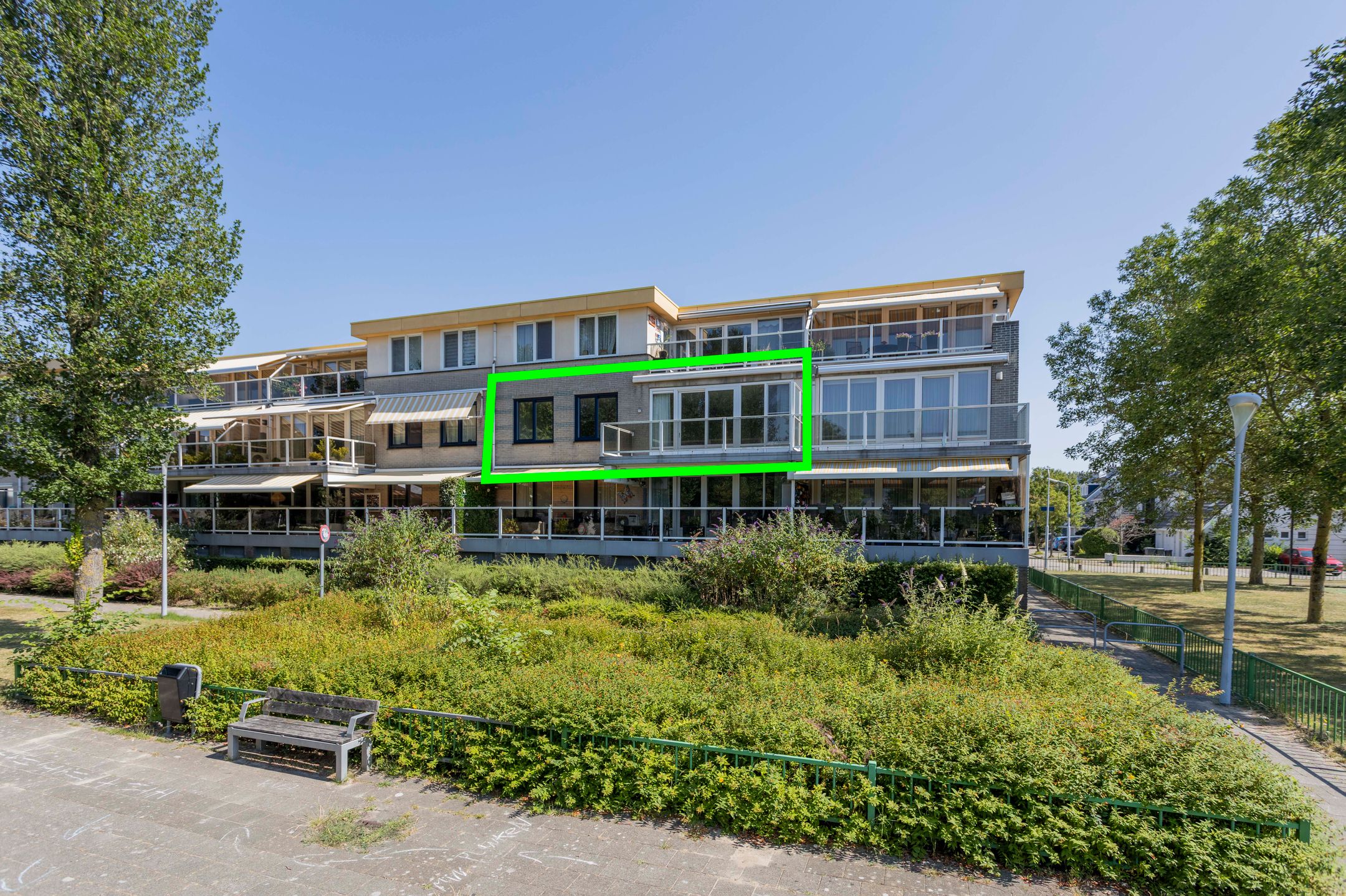 Foto van Willem Pijperlaan 53, Hoofddorp