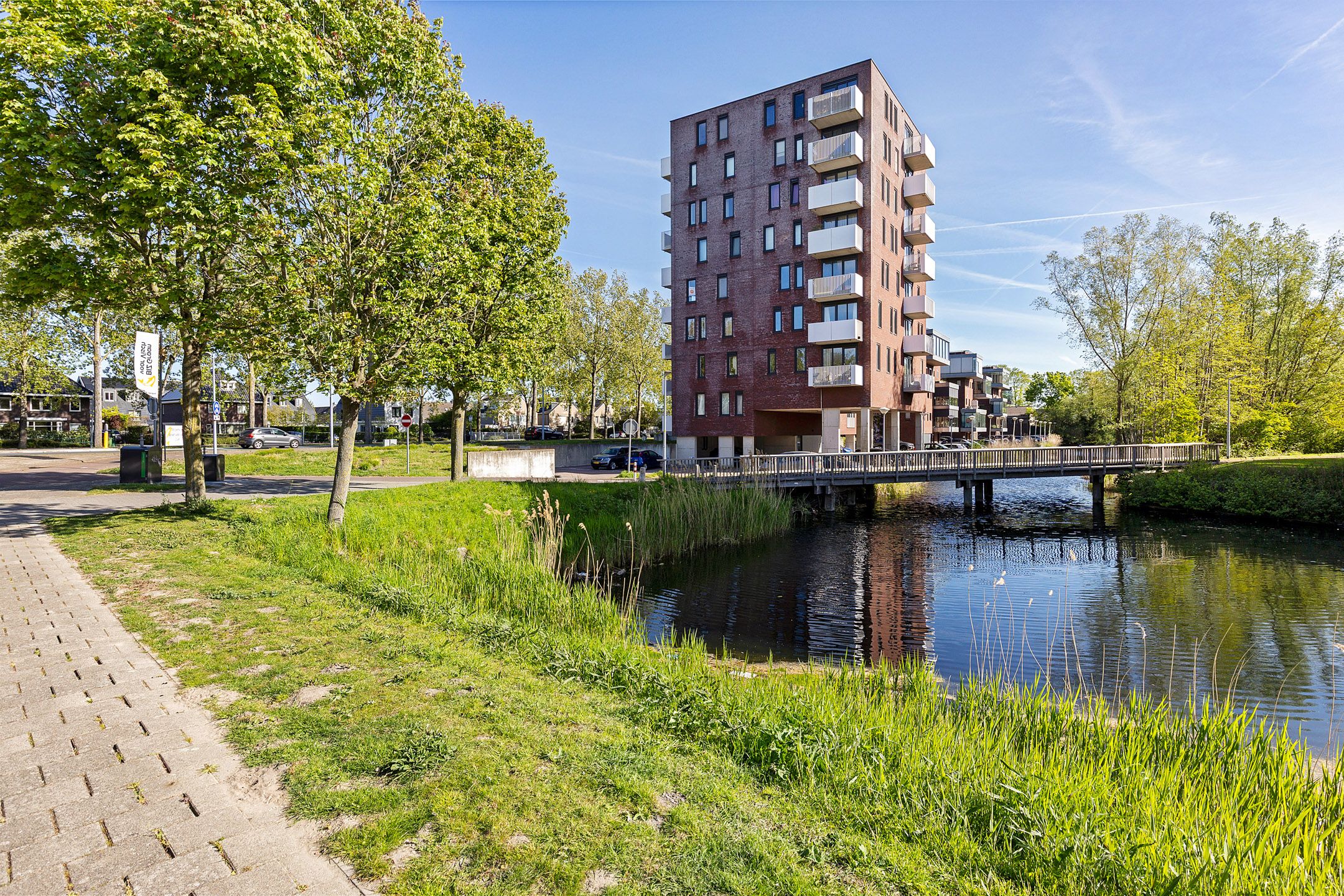 Foto van Hoofdweg 854H, Hoofddorp