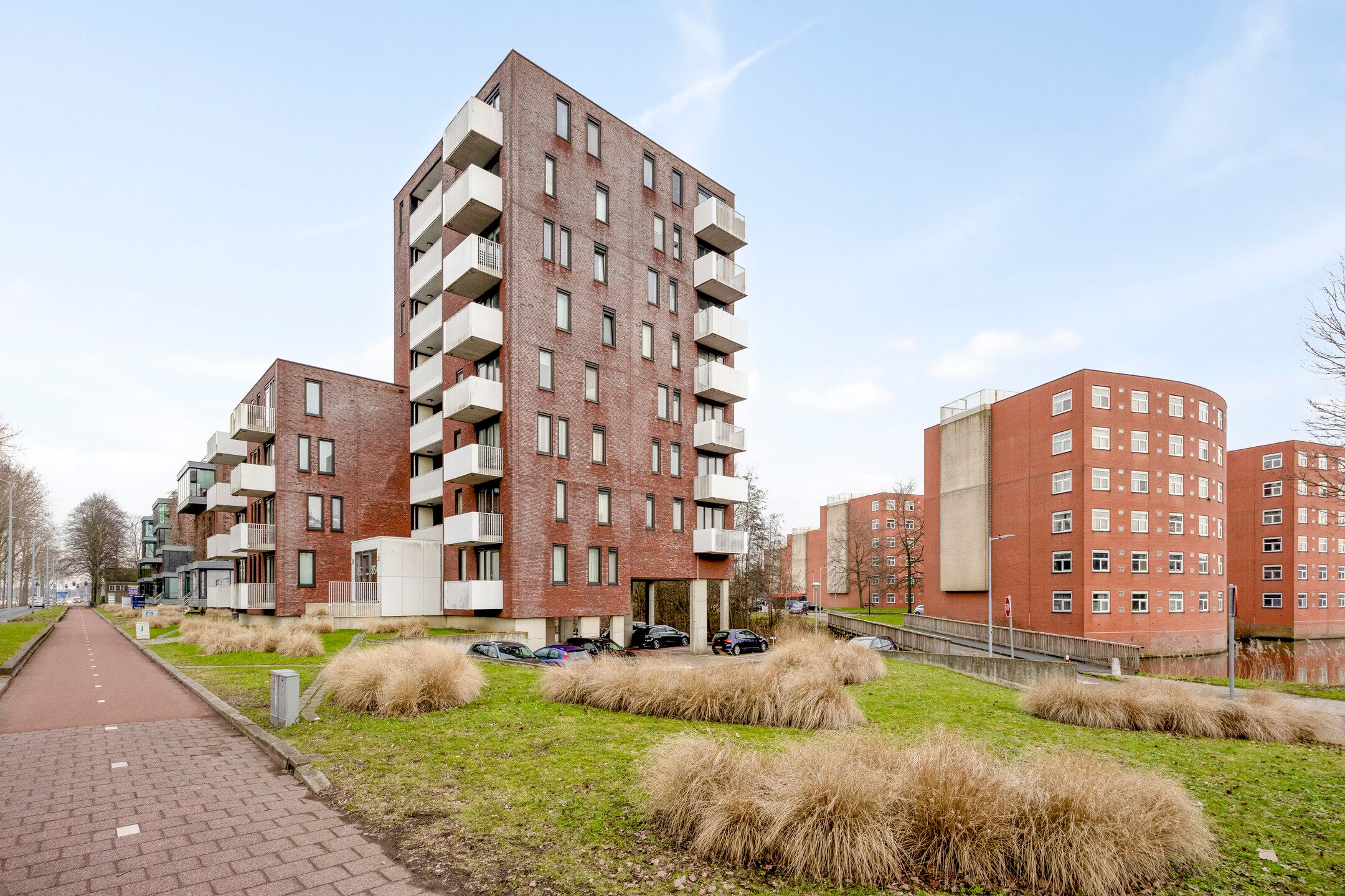 Foto van Hoofdweg 854P, Hoofddorp