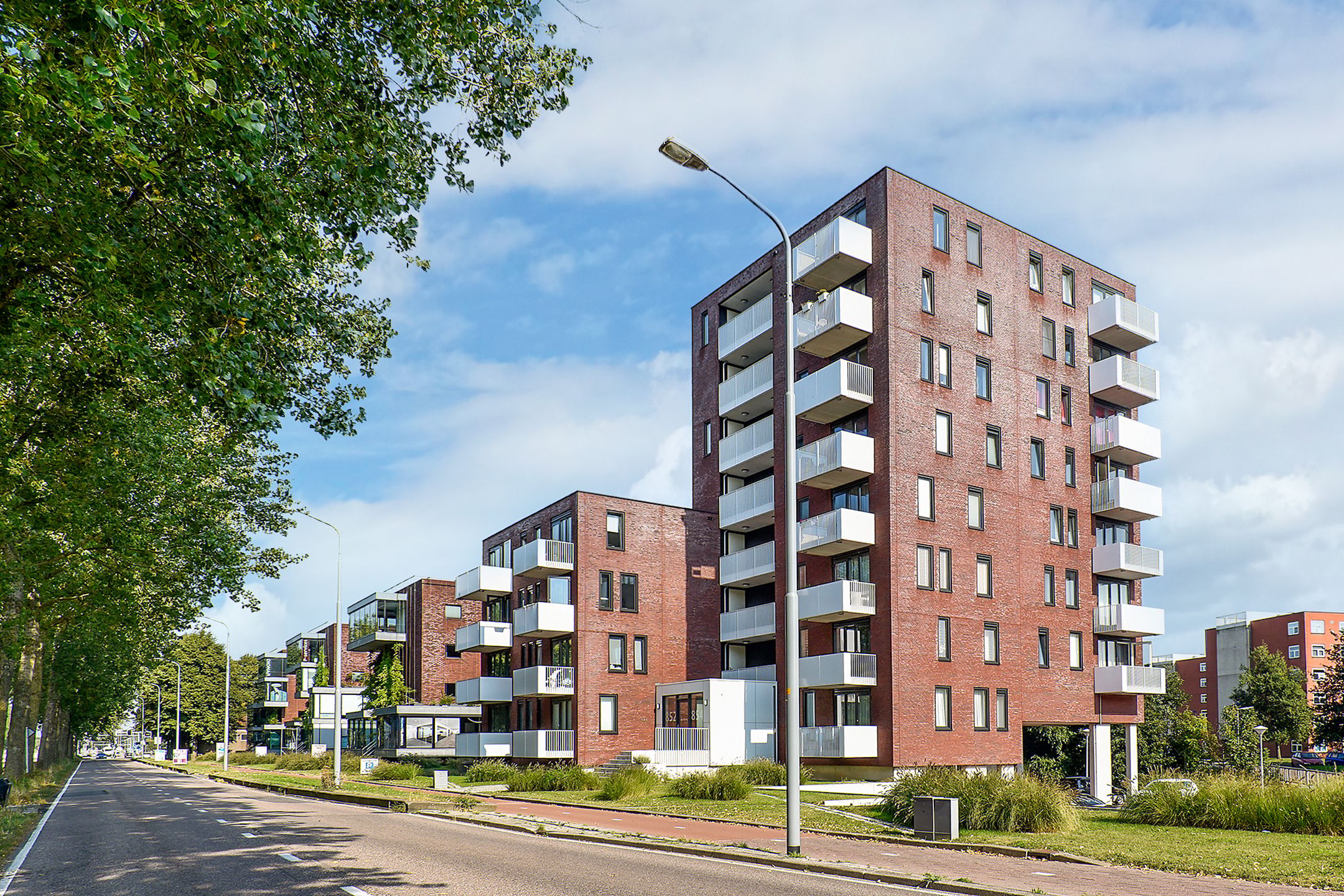 Foto van Hoofdweg 854S, Hoofddorp