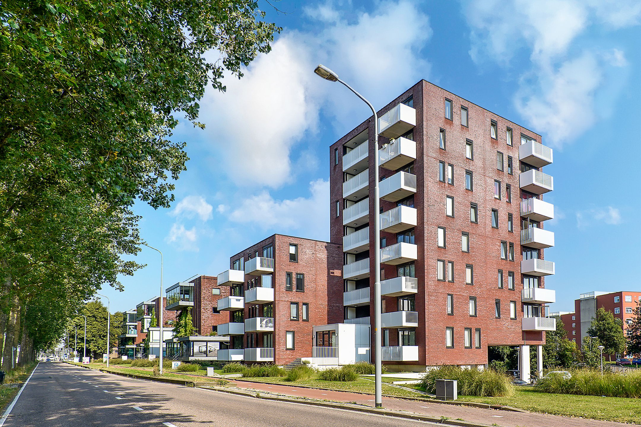 Foto van Hoofdweg 854V, Hoofddorp