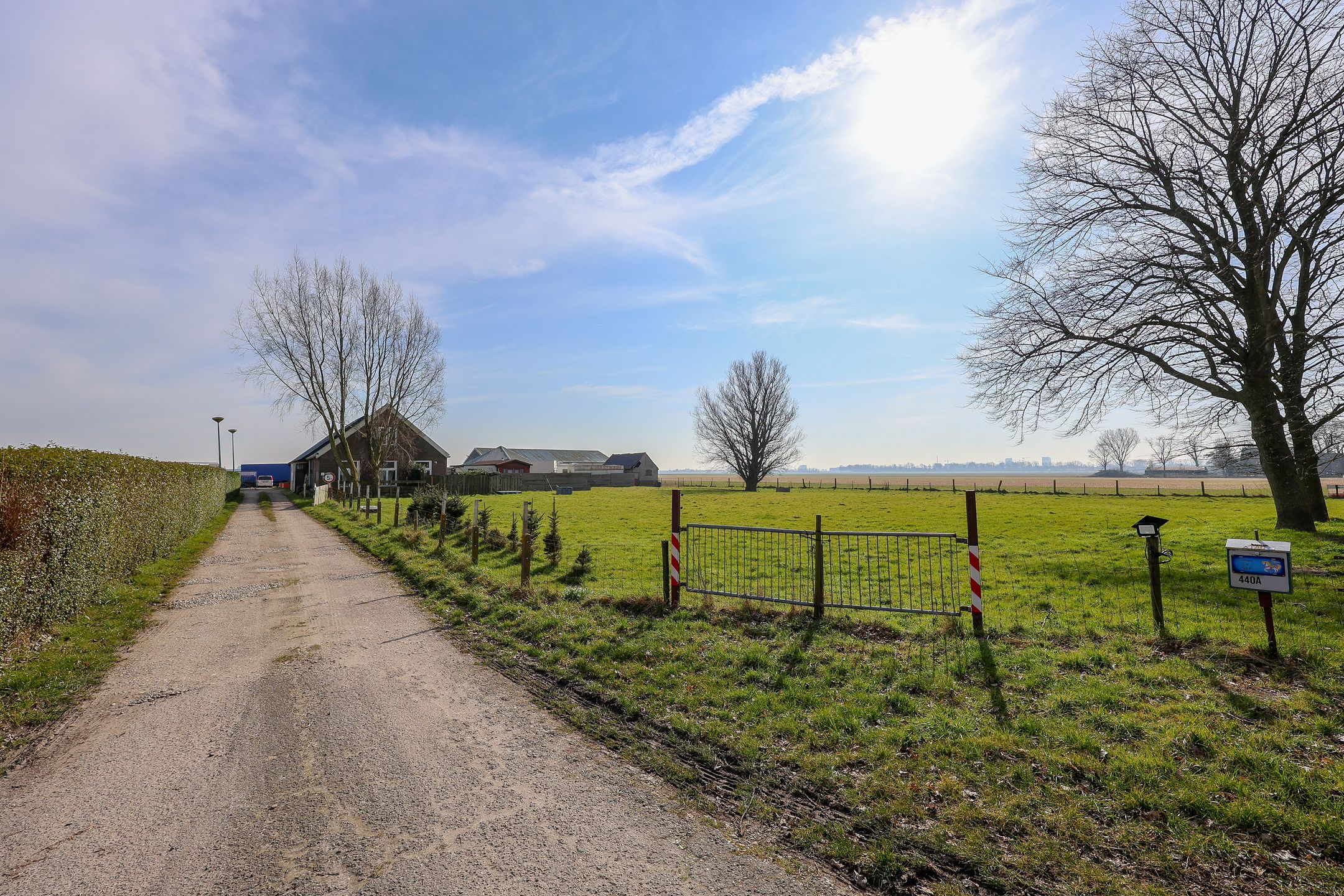 Foto van Hoofdweg 440, Hoofddorp