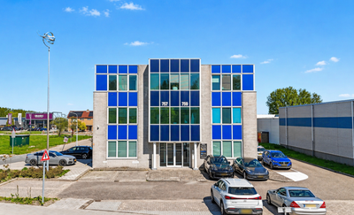Foto van Kruisweg 759, Hoofddorp