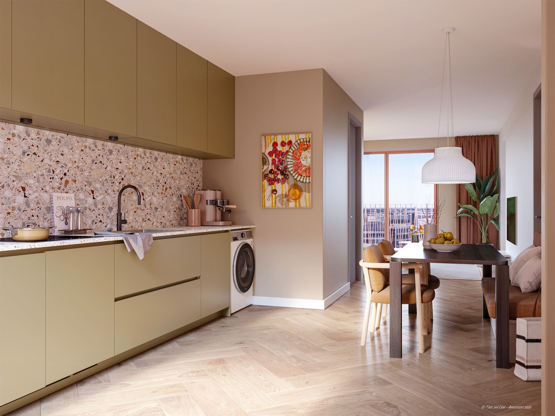 Foto van Hortastraat 42, Hoofddorp