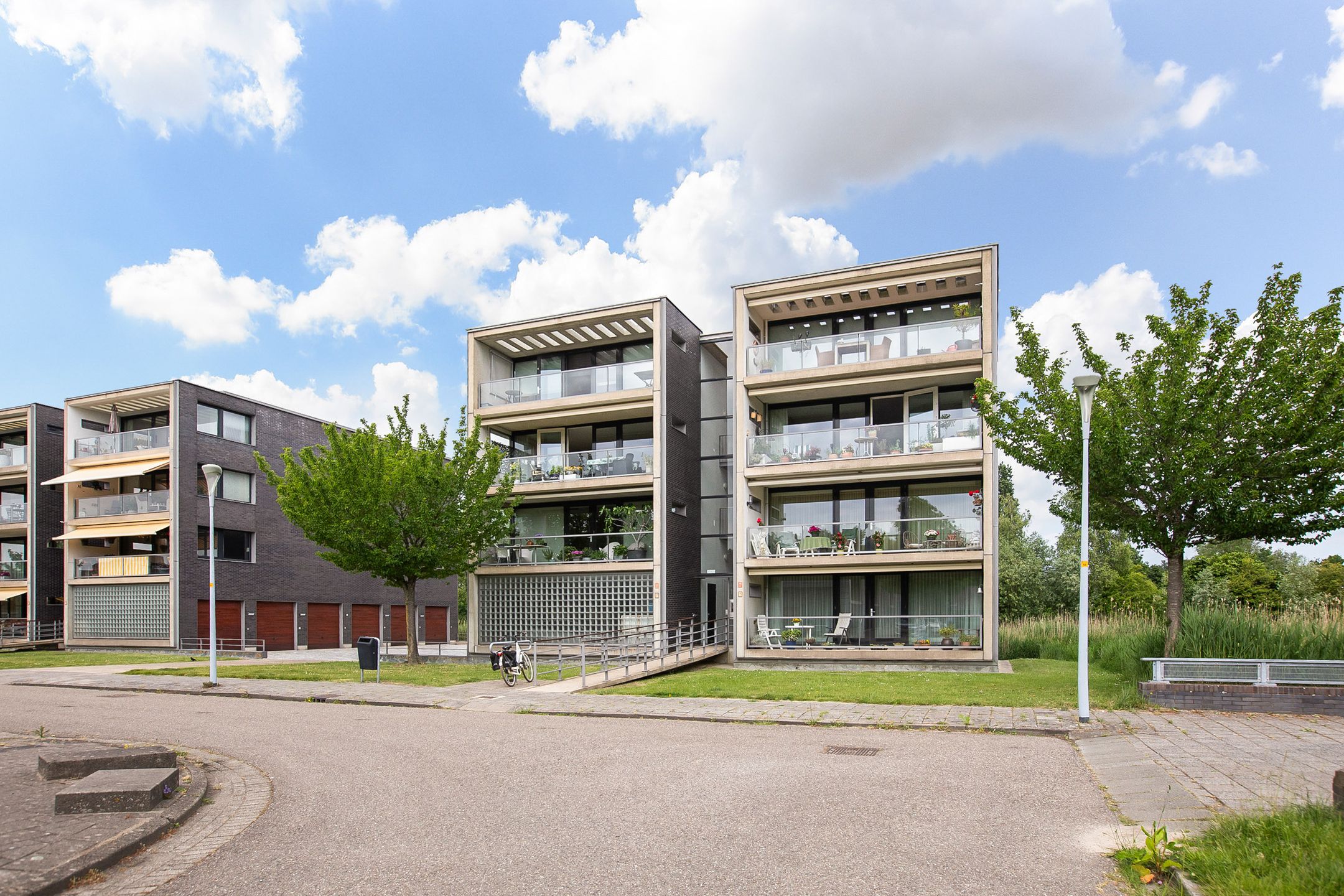 Foto van De Fruittuinen 116, Hoofddorp