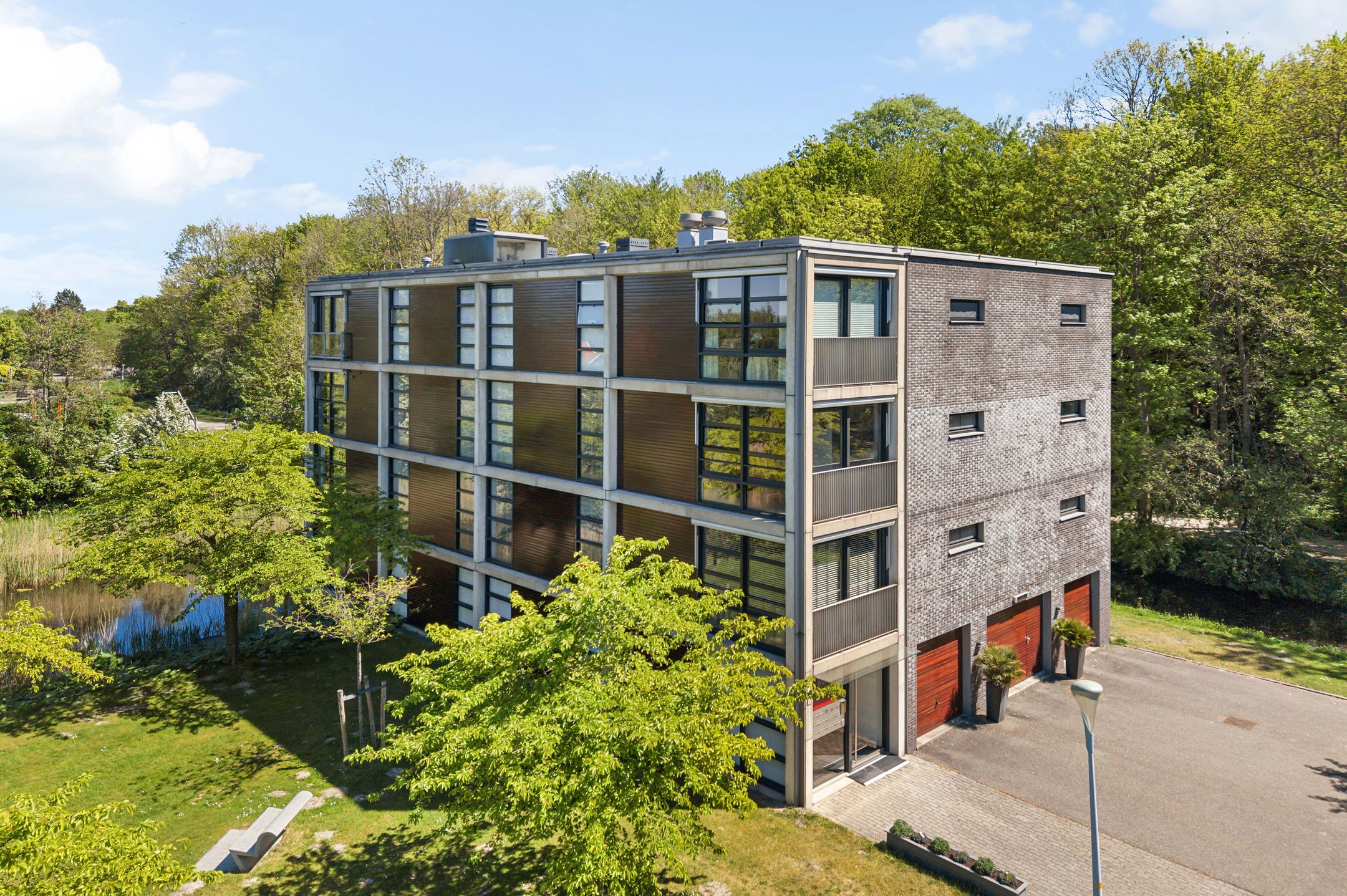 Foto van De Fruittuinen 124, Hoofddorp
