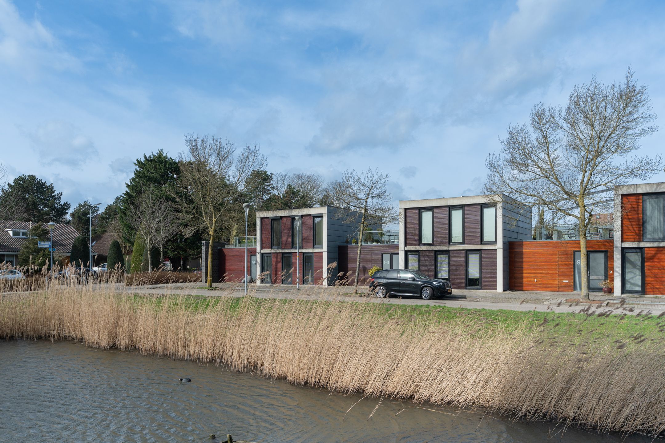 Foto van De Fruittuinen 95, Hoofddorp