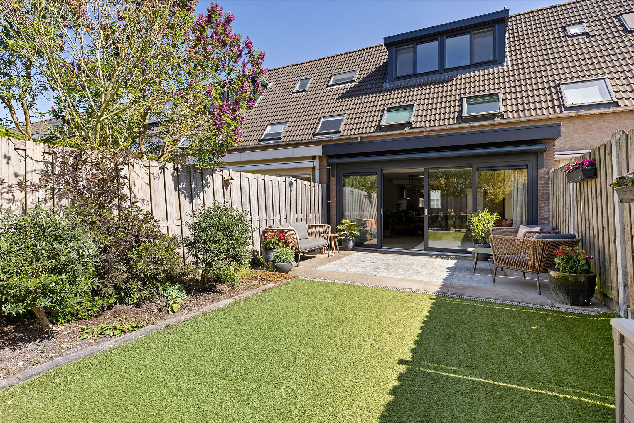 Foto van Verisstraat 8, Hoofddorp
