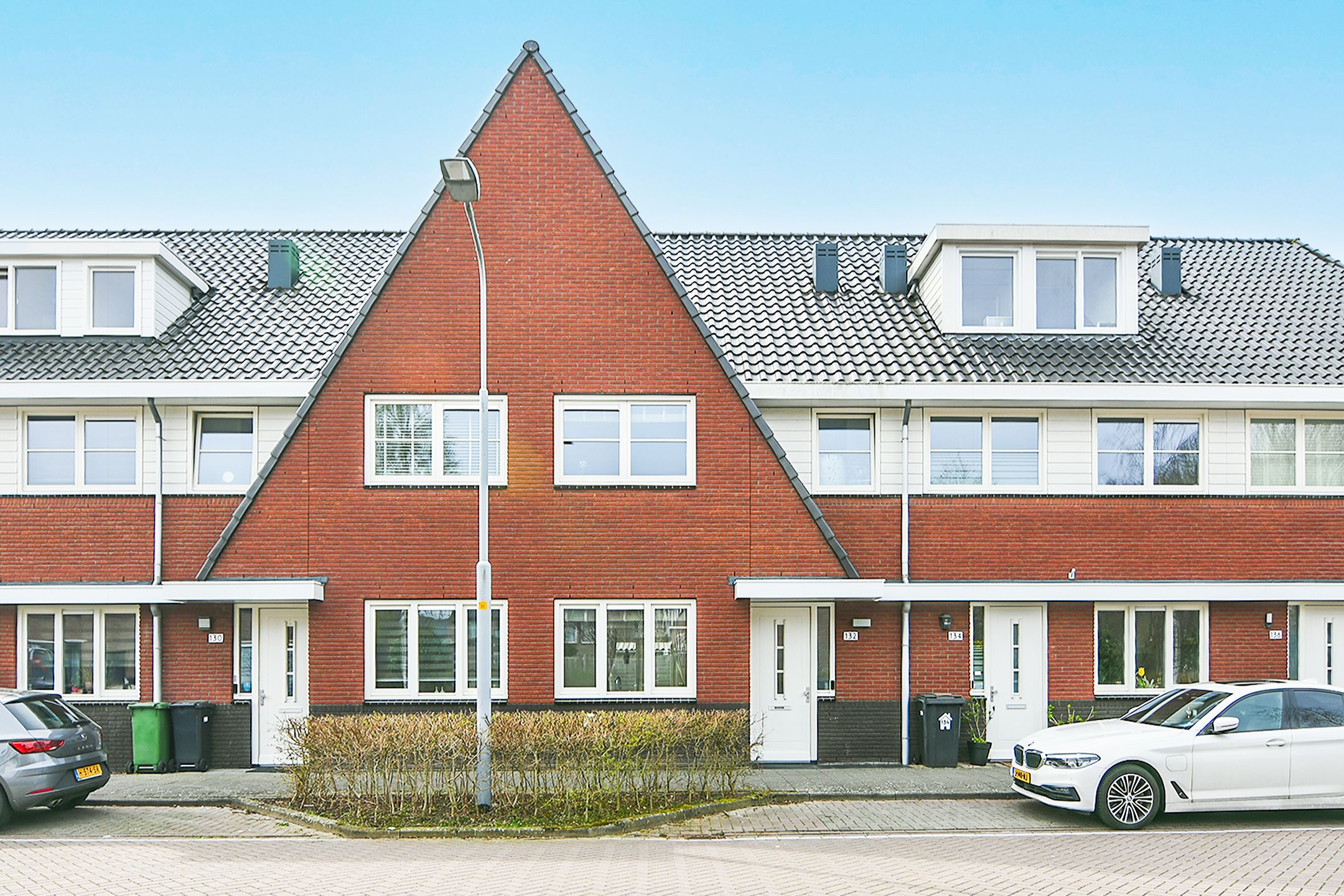 Foto van Kalorama 132, Hoofddorp