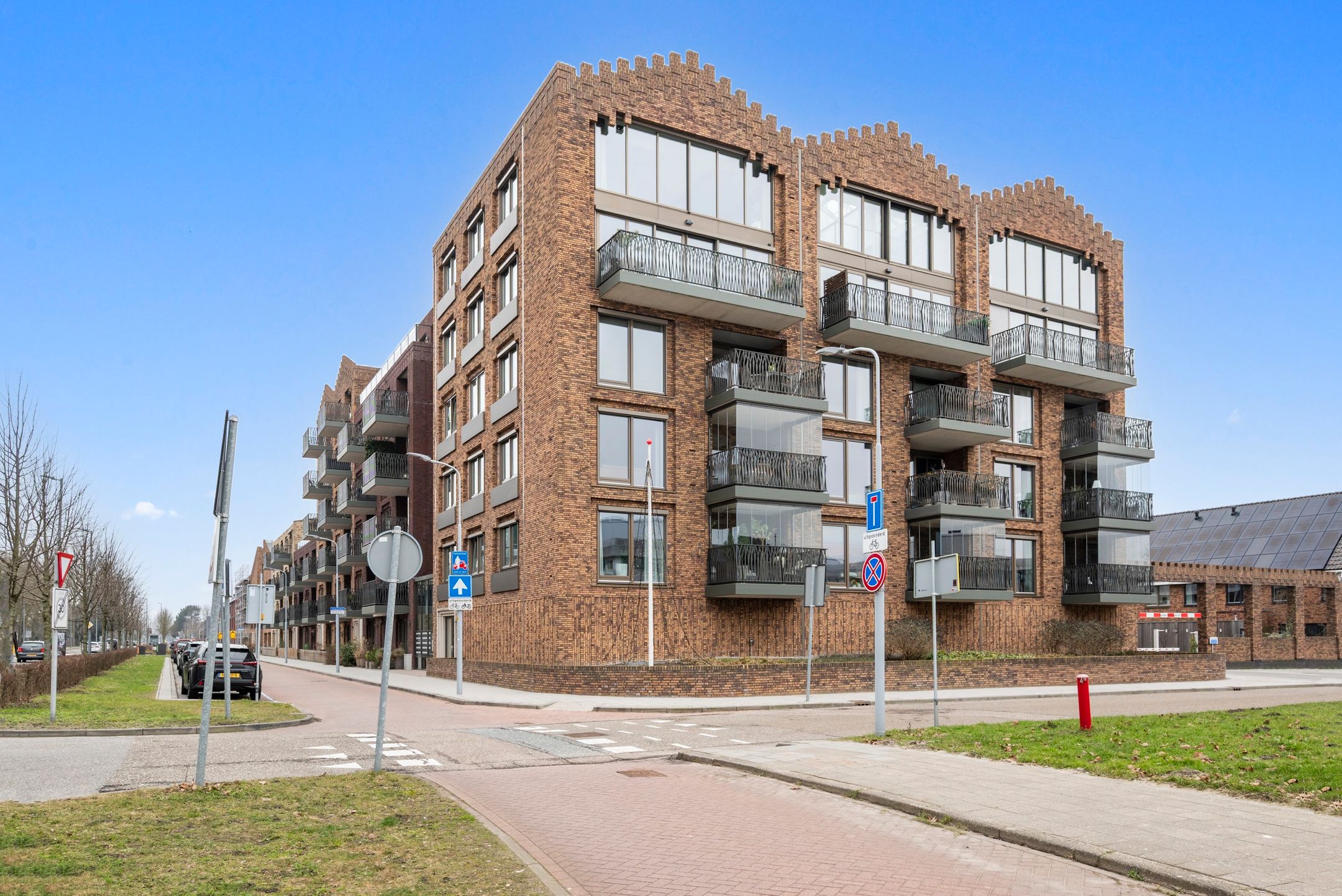 Foto van Gemaalhof 39, Hoofddorp