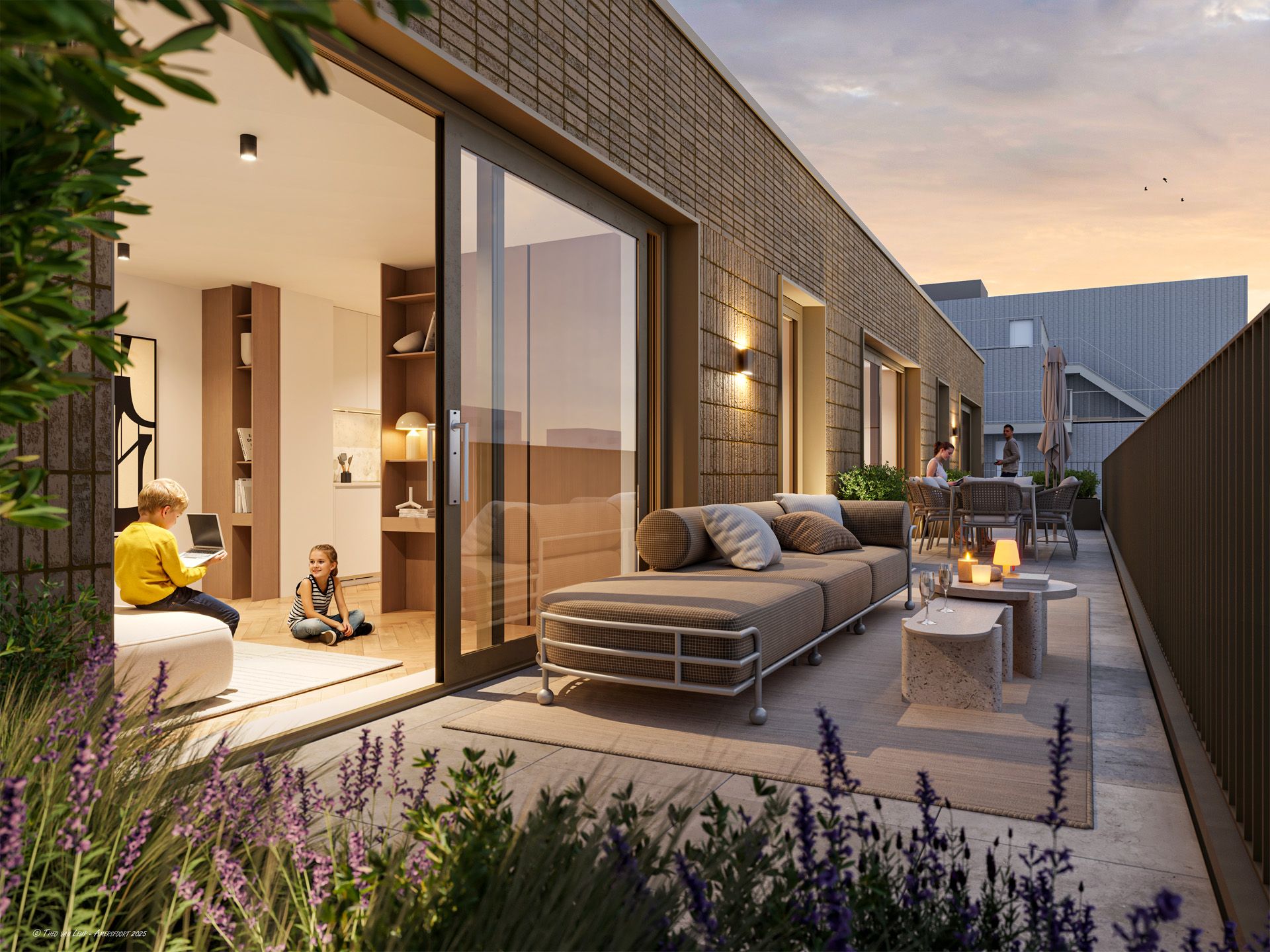 Foto van Bo Bardistraat 303, Hoofddorp