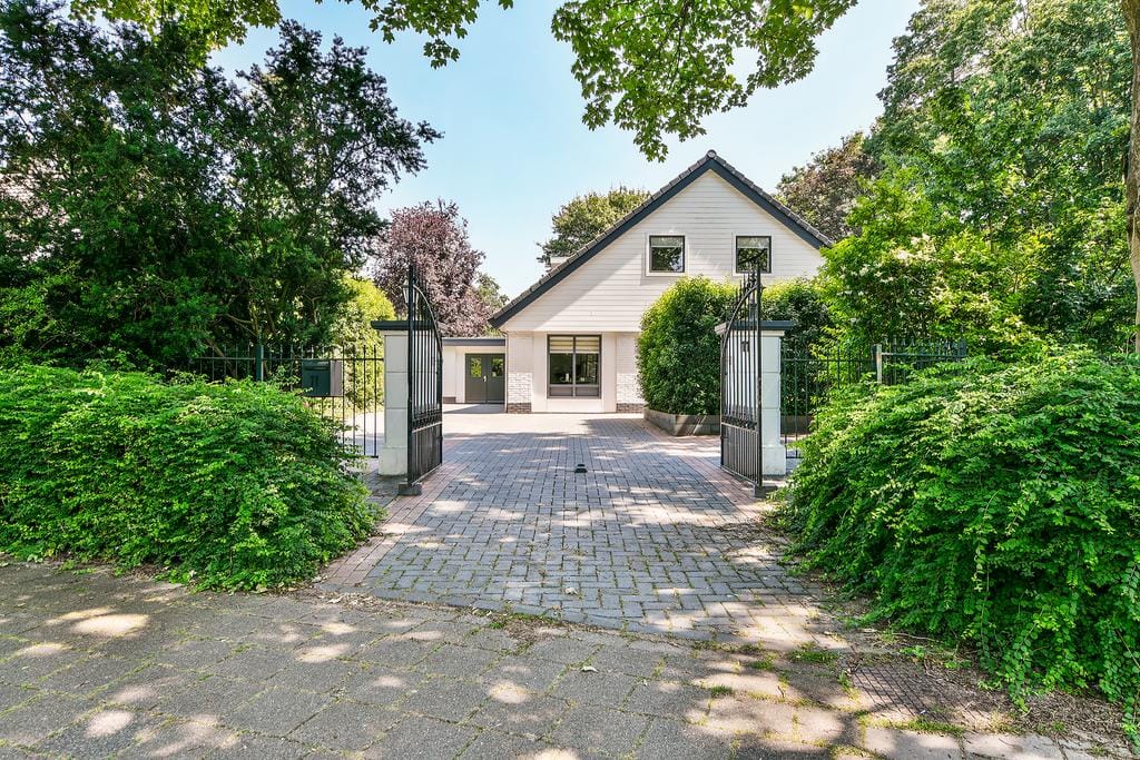 Foto van Boekanierlaan 11, Hoofddorp