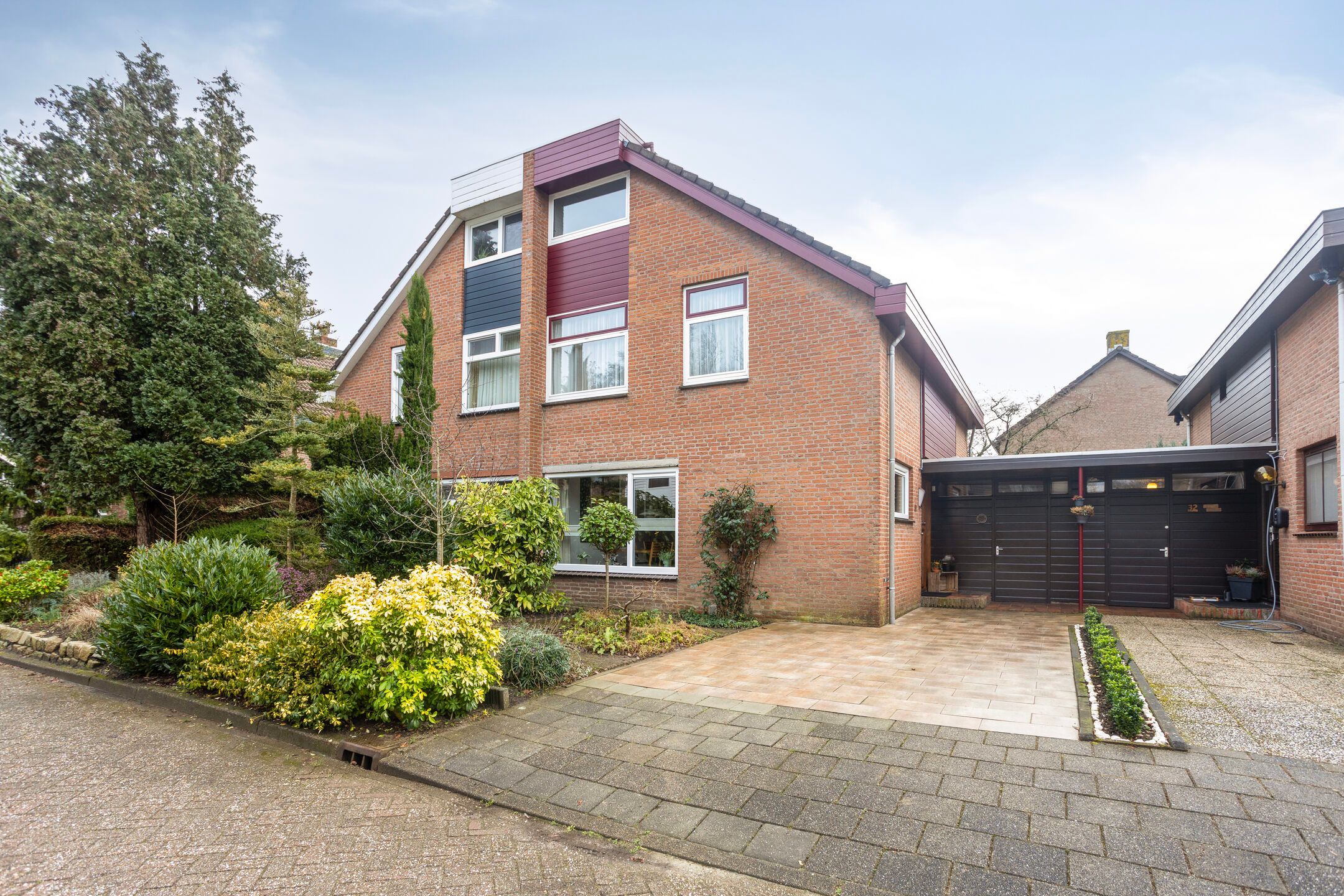 Foto van Vrijbuiterhof 31, Hoofddorp