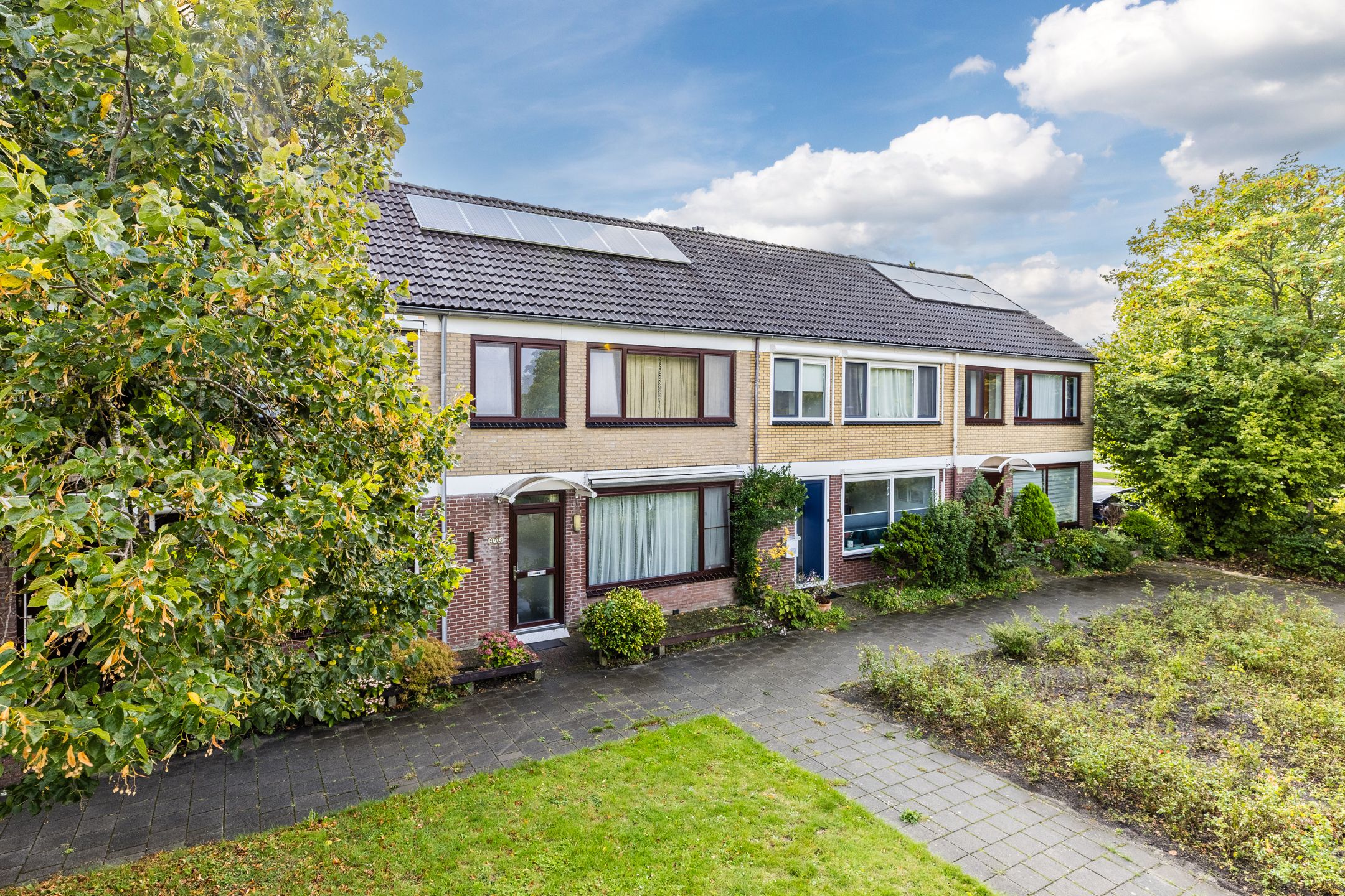 Foto van Graan voor Visch 19703, Hoofddorp