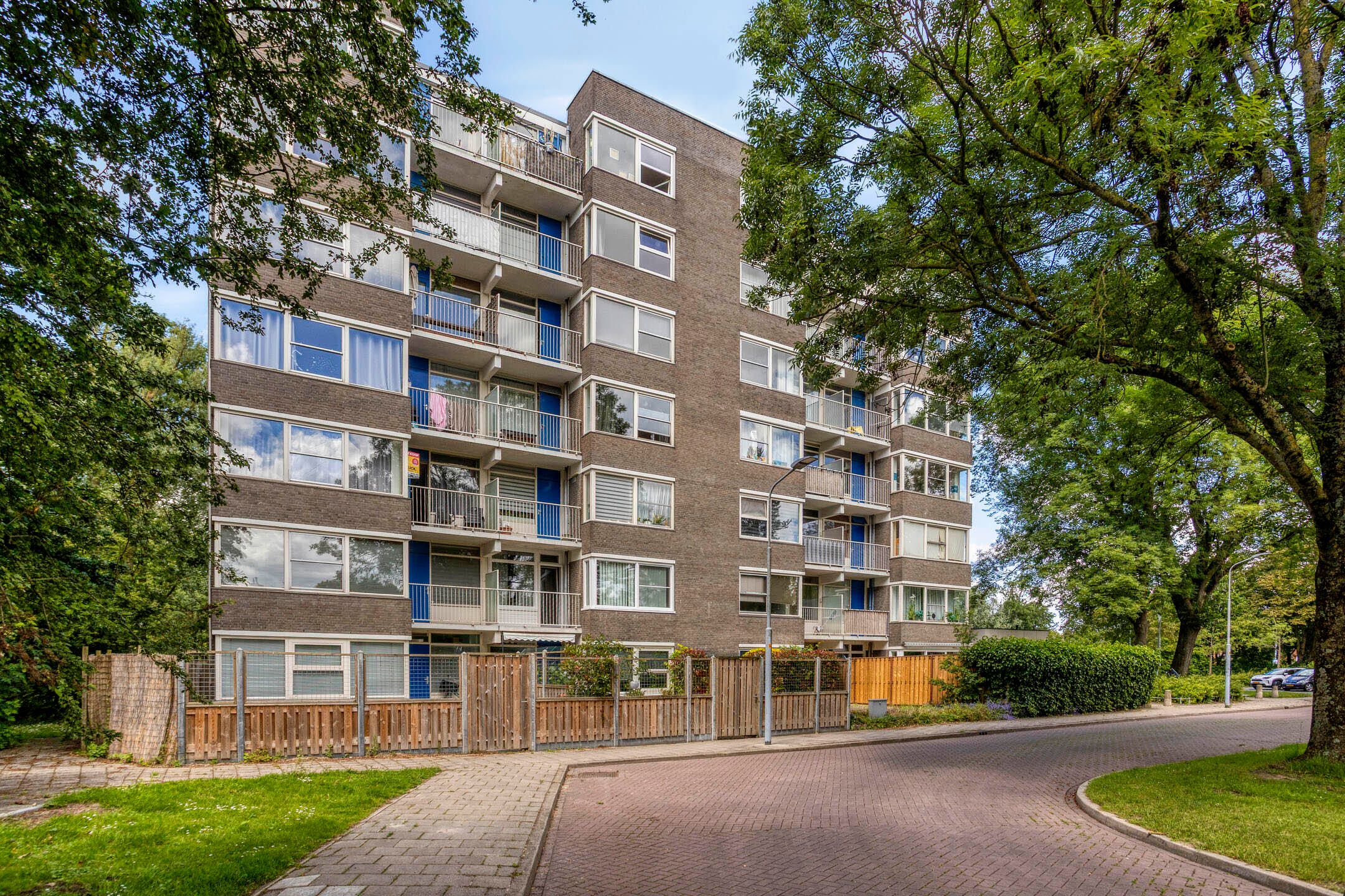 Foto van Graan voor Visch 17247, Hoofddorp