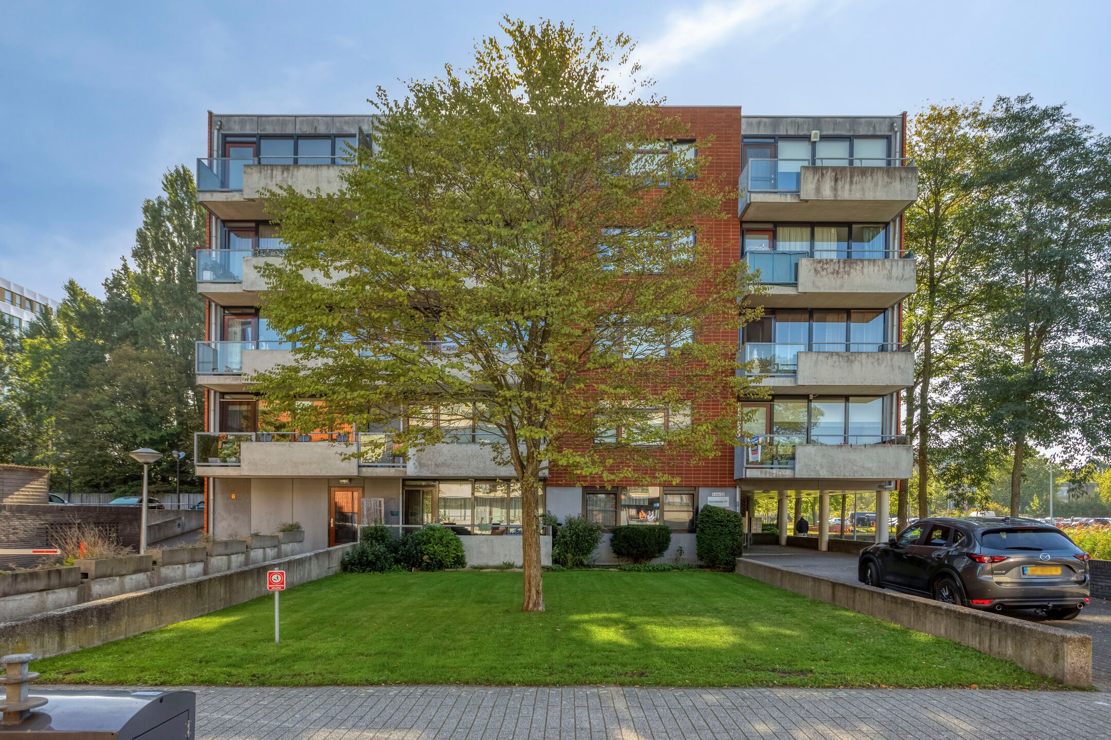 Foto van Antje Breijerstraat 11, Hoofddorp