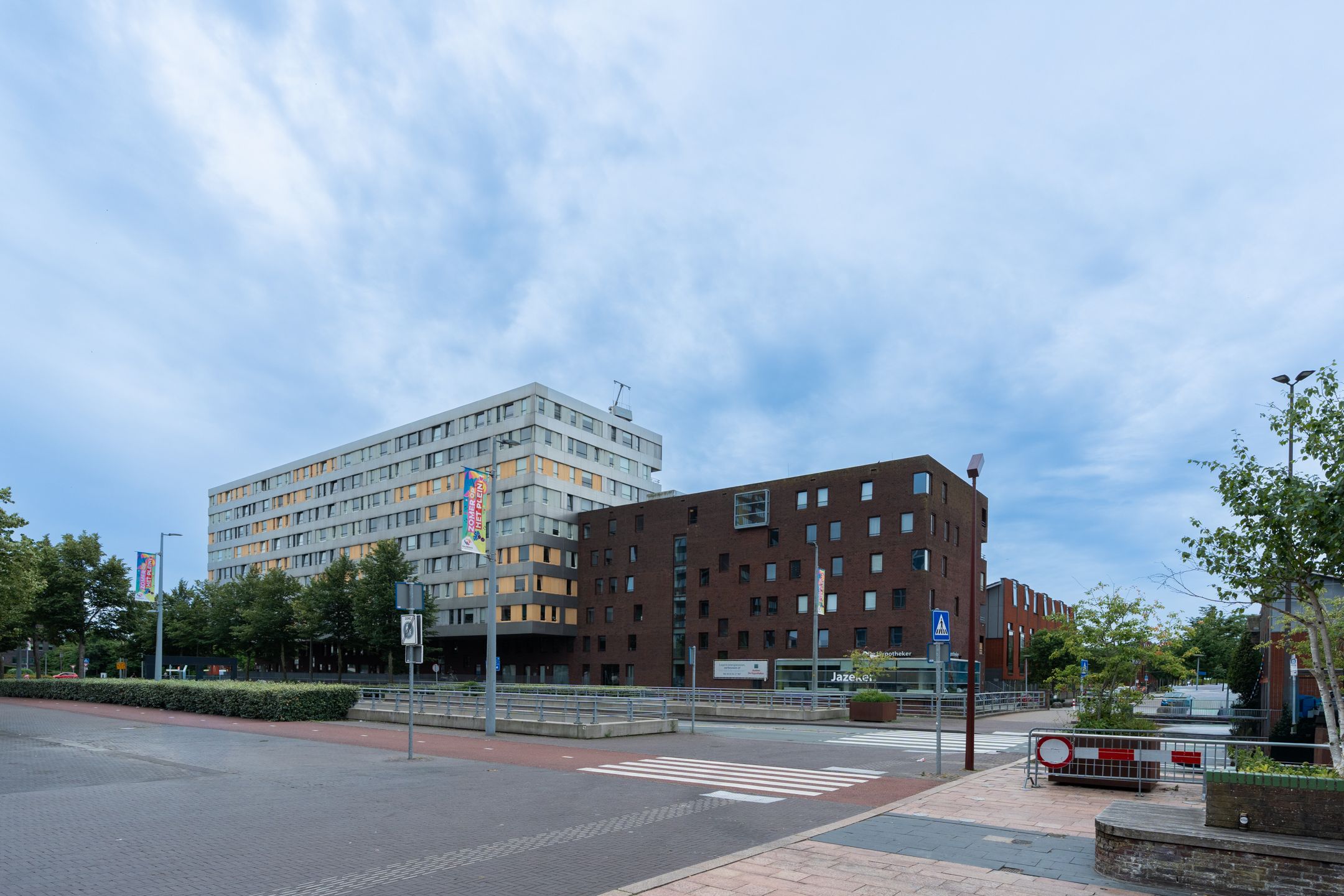 Foto van Antje Breijerstraat 117, Hoofddorp