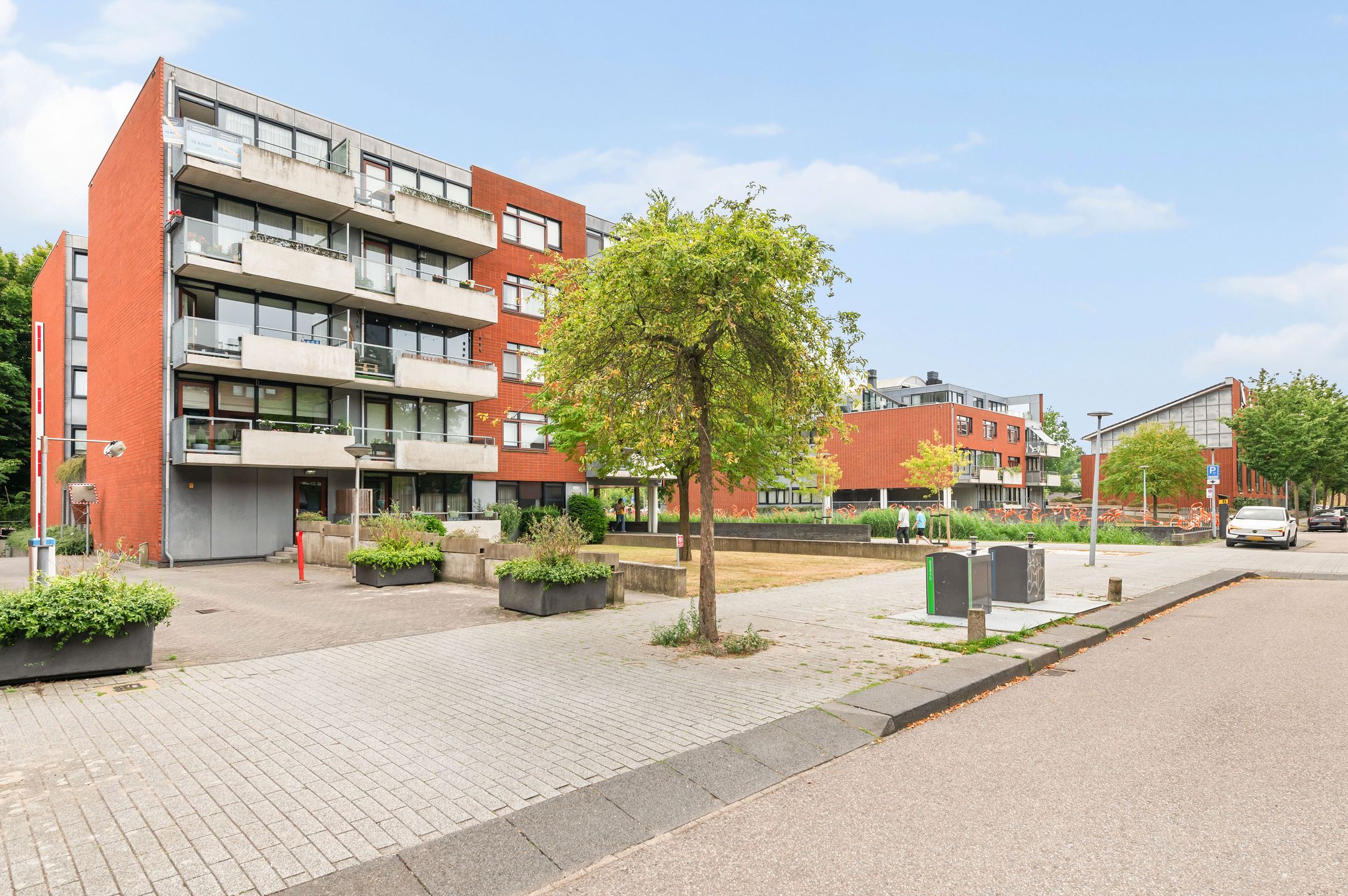 Foto van Antje Breijerstraat 13, Hoofddorp