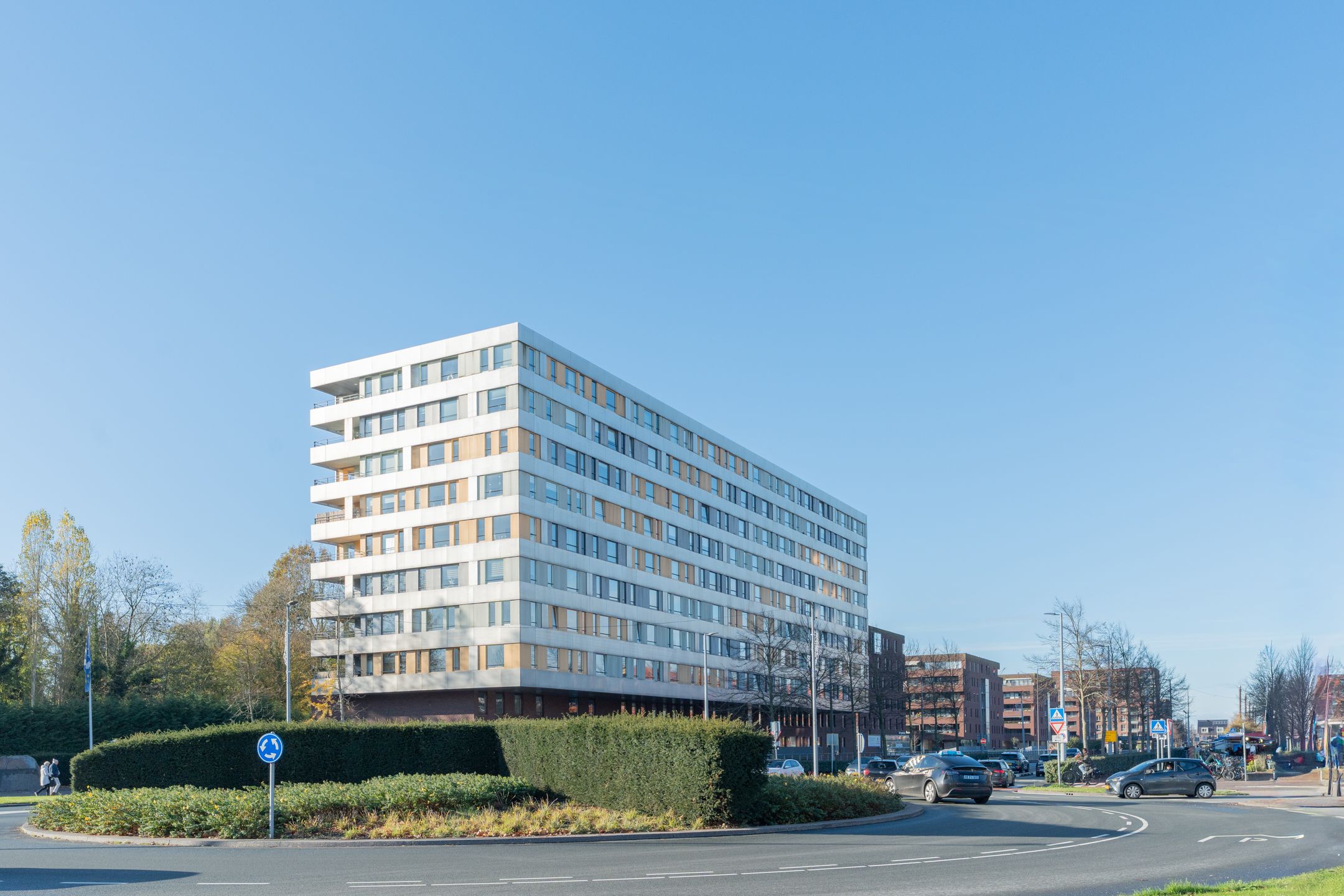 Foto van Antje Breijerstraat 133, Hoofddorp