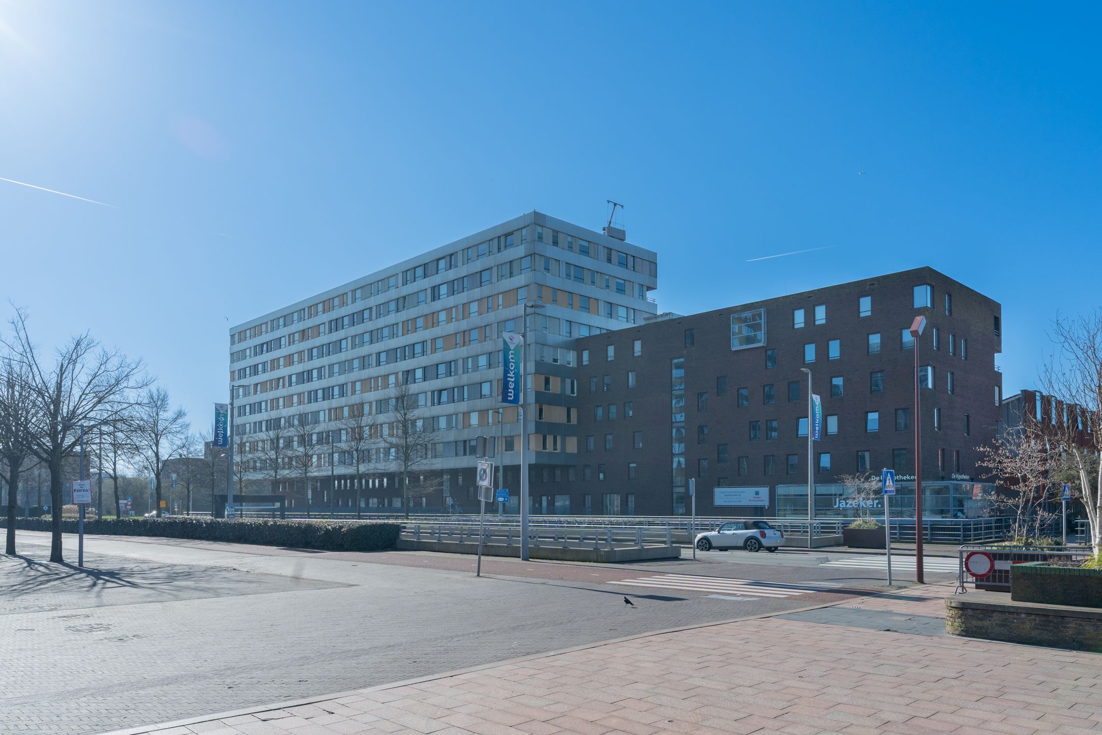 Foto van Antje Breijerstraat 177, Hoofddorp