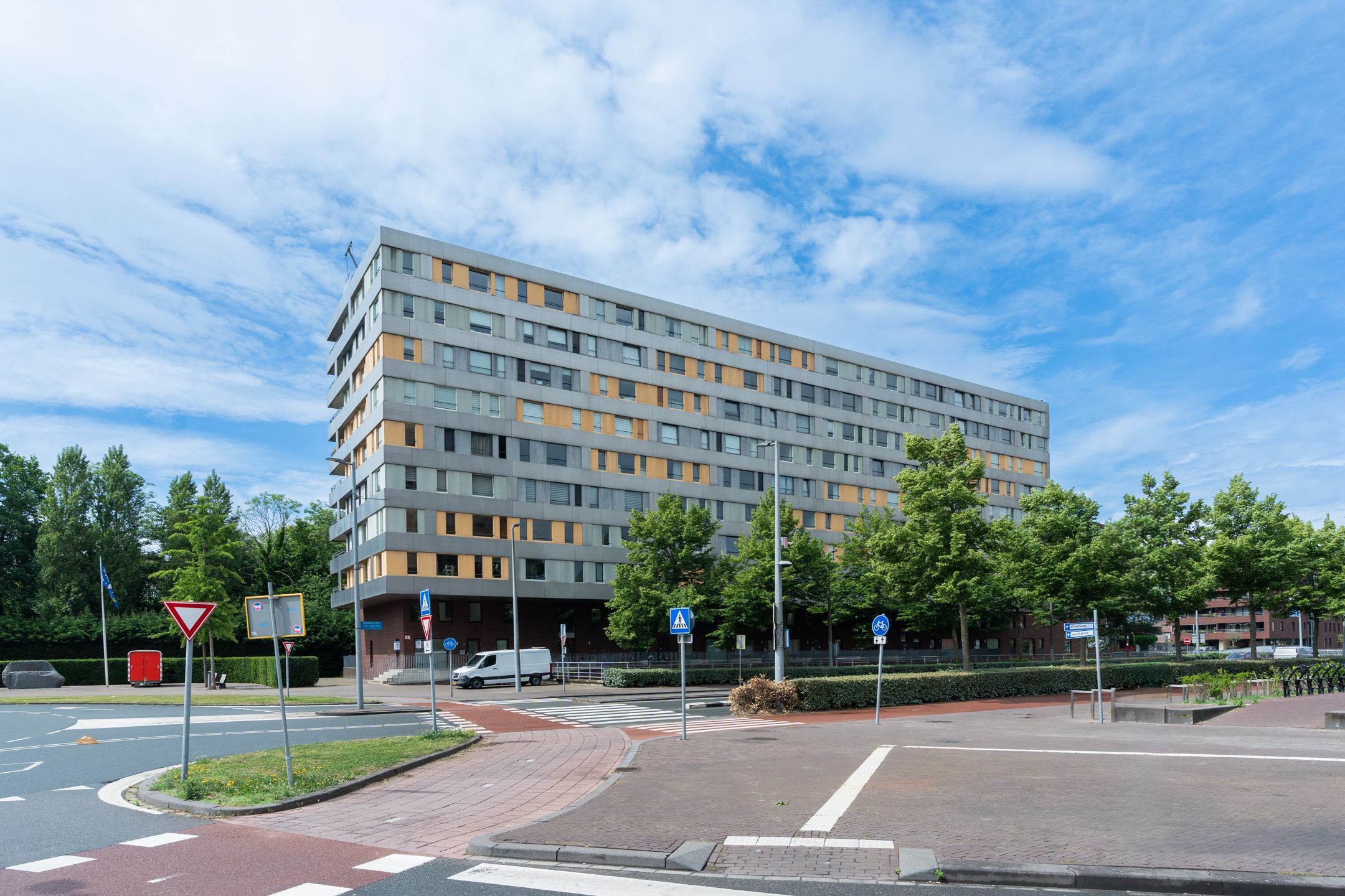 Foto van Antje Breijerstraat 181, Hoofddorp