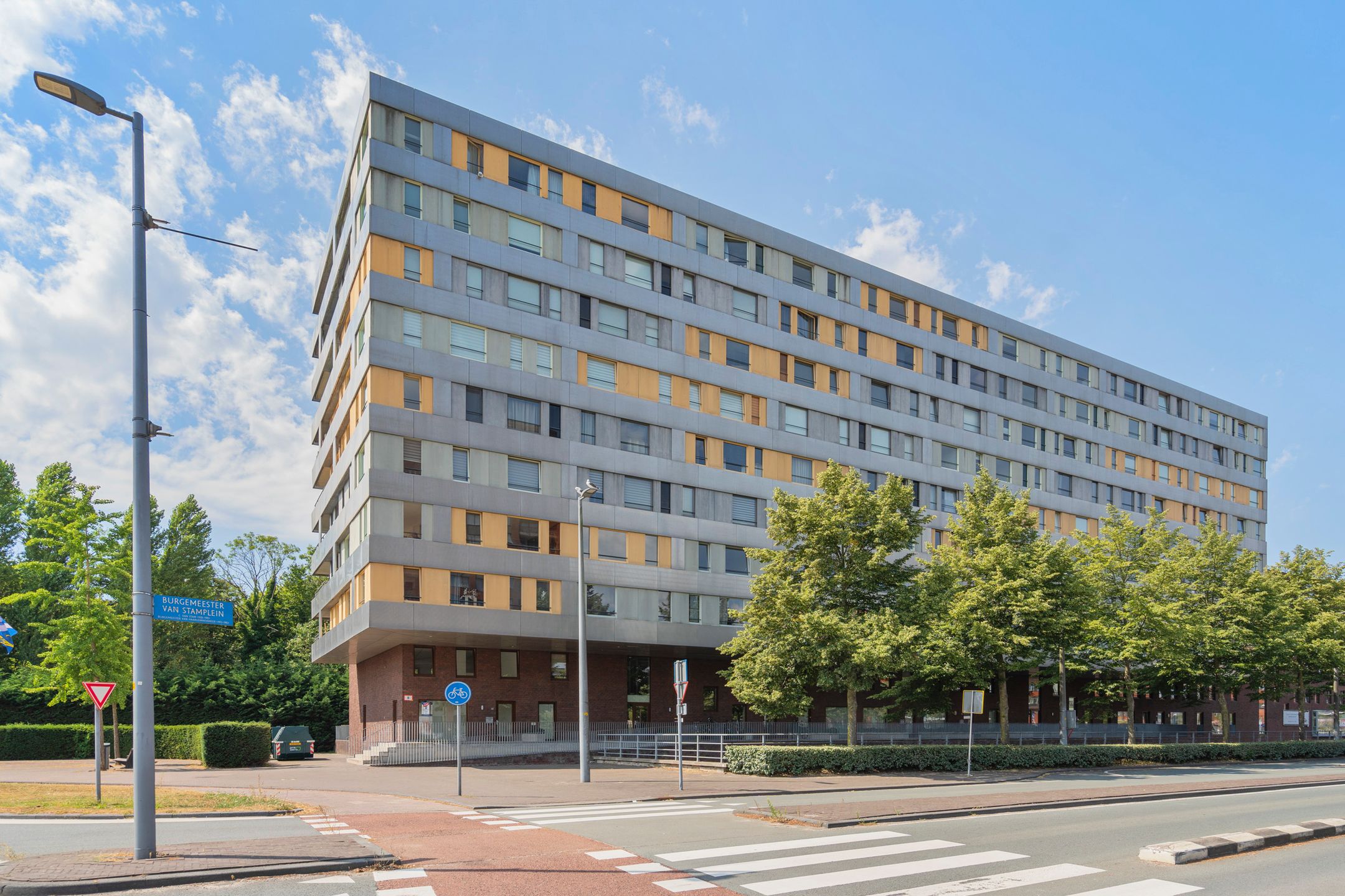 Foto van Antje Breijerstraat 255, Hoofddorp