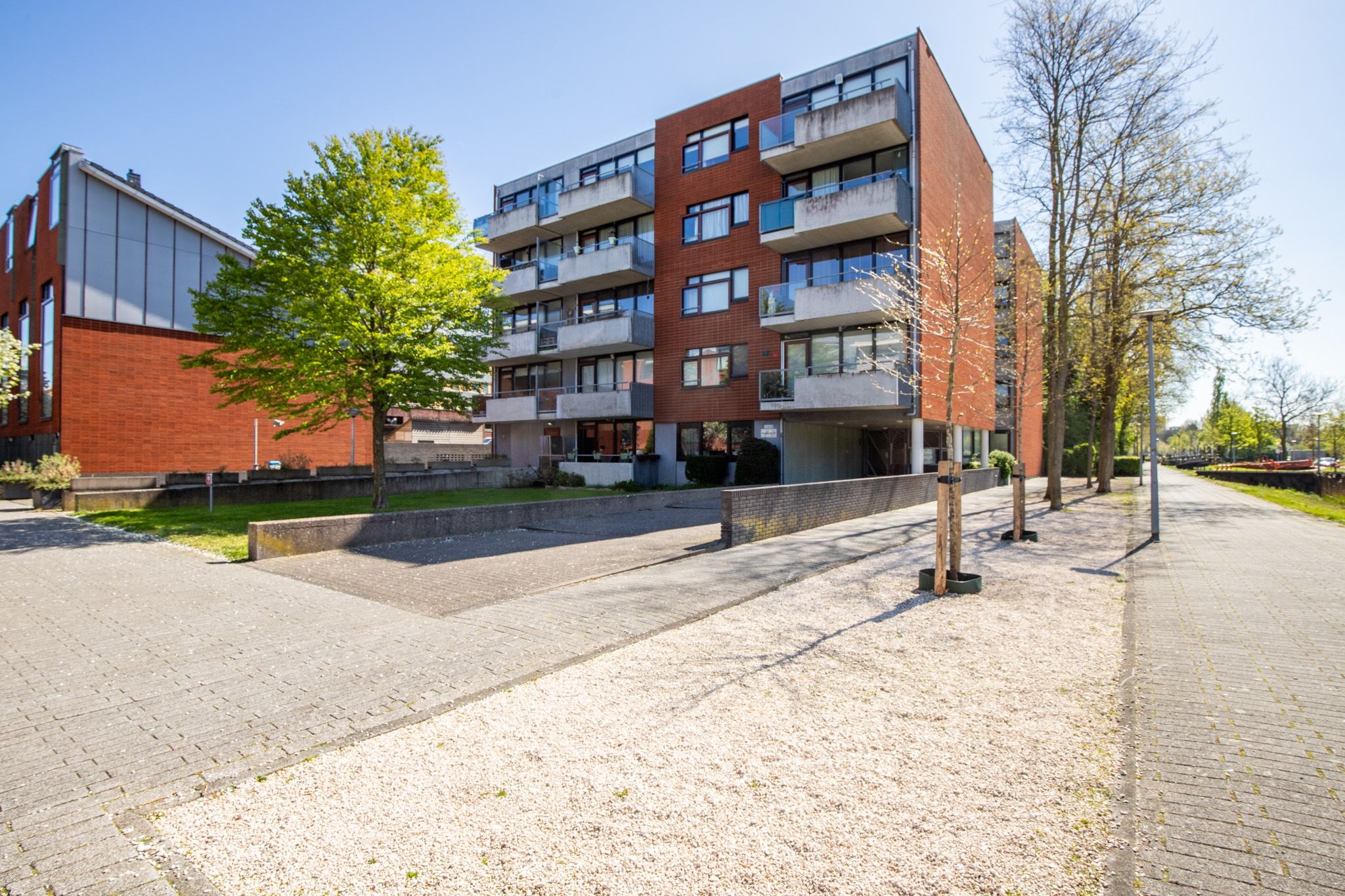 Foto van Antje Breijerstraat 45, Hoofddorp