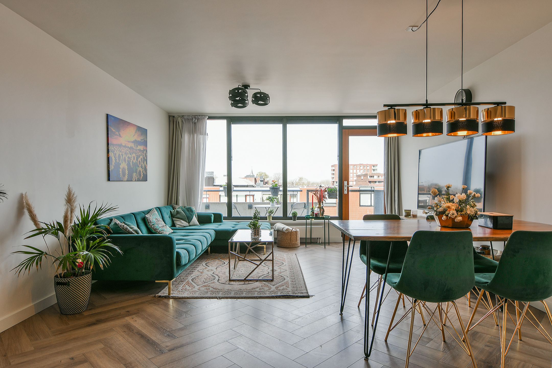 Foto van Antje Breijerstraat 53, Hoofddorp