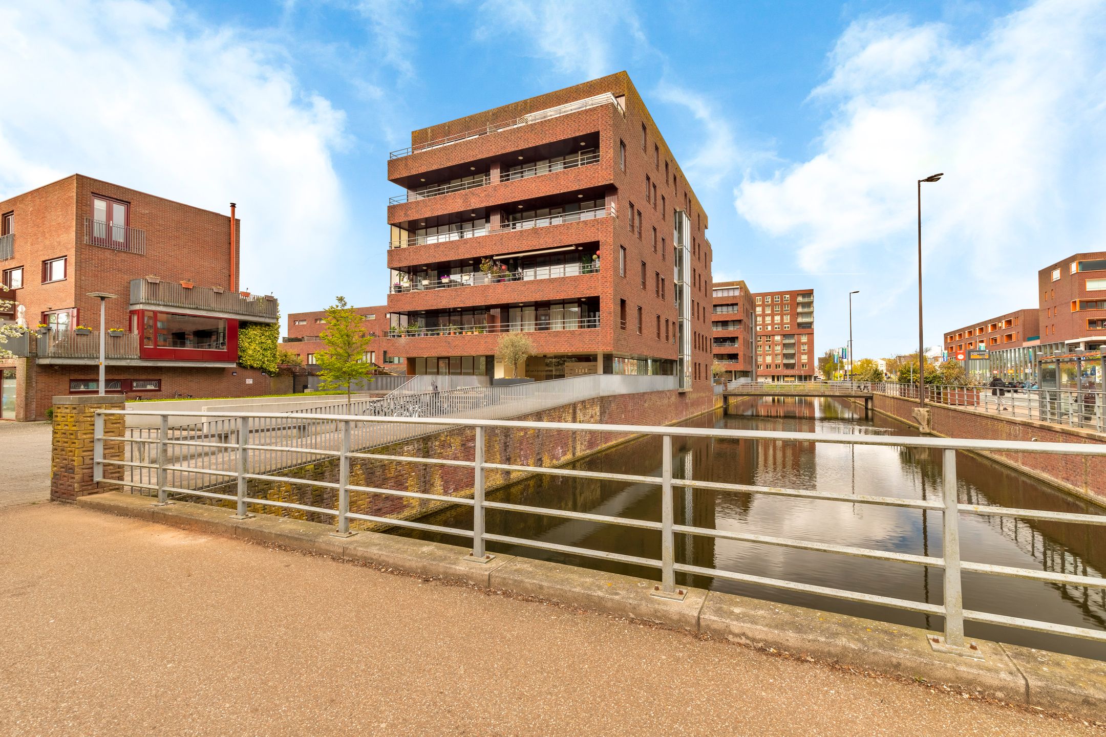 Foto van Juf van Kempenstraat 48, Hoofddorp