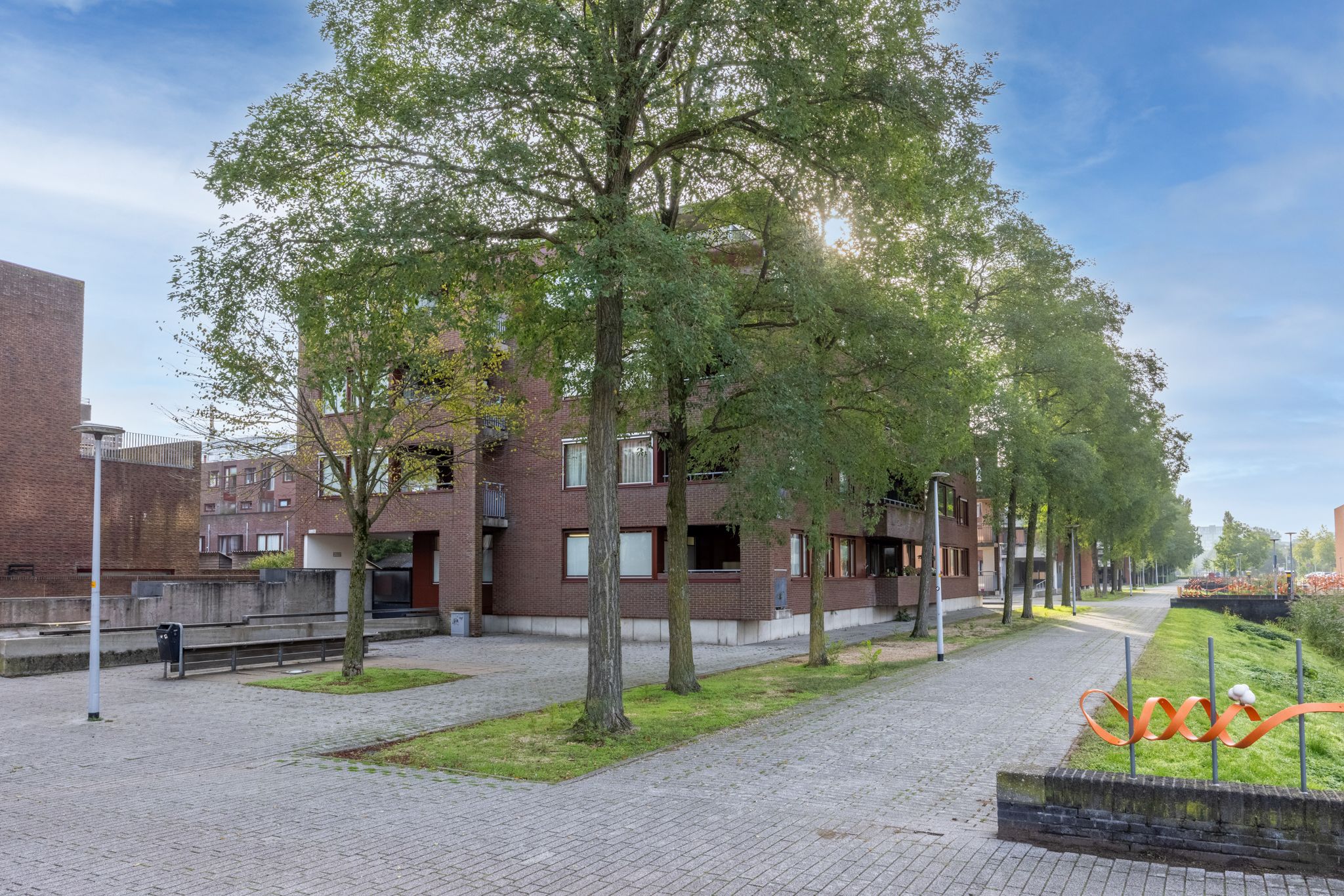 Foto van Thijs Ouwerkerkstraat 15, Hoofddorp